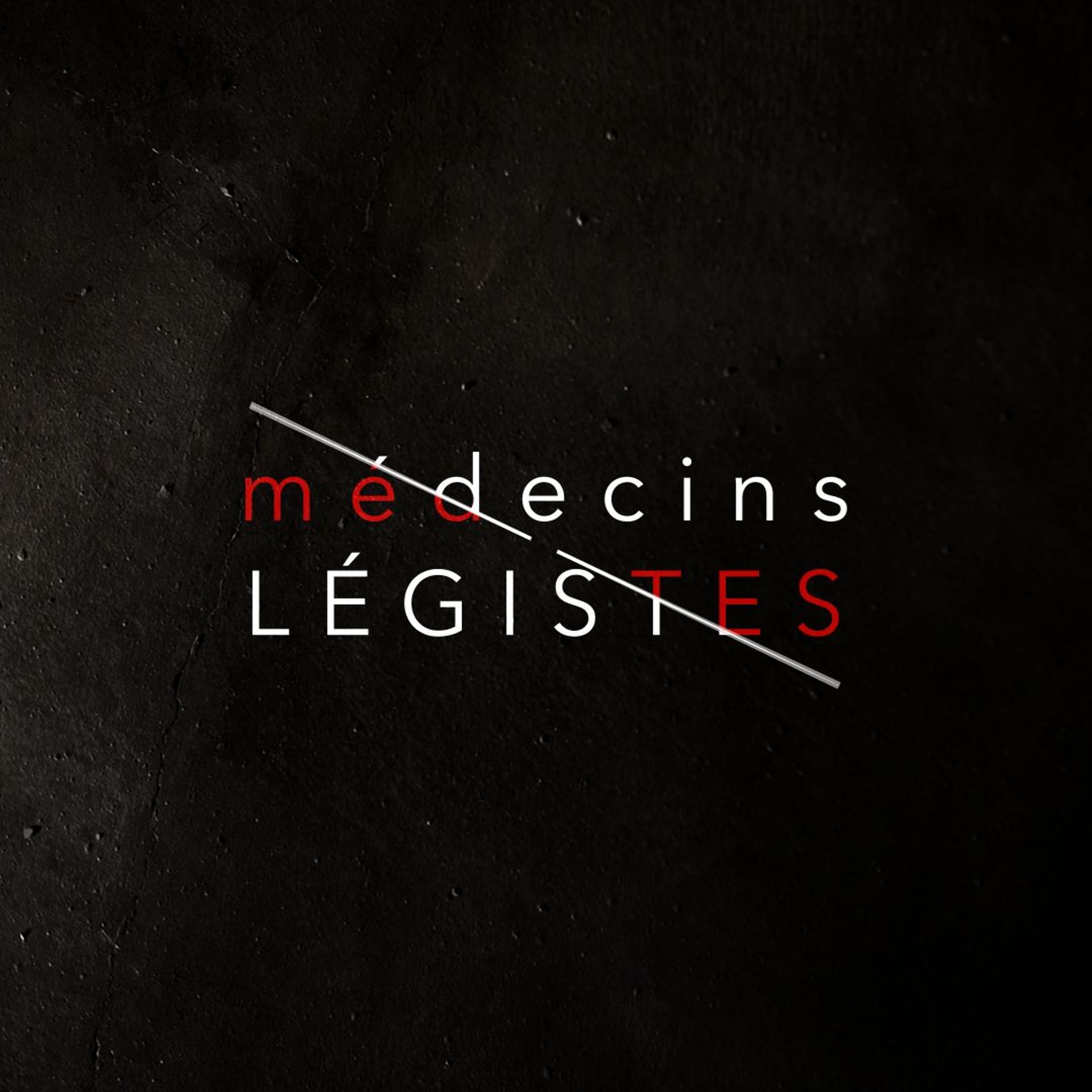 REPORTAGE - MEDECIN LEGISTE - Episode 4 