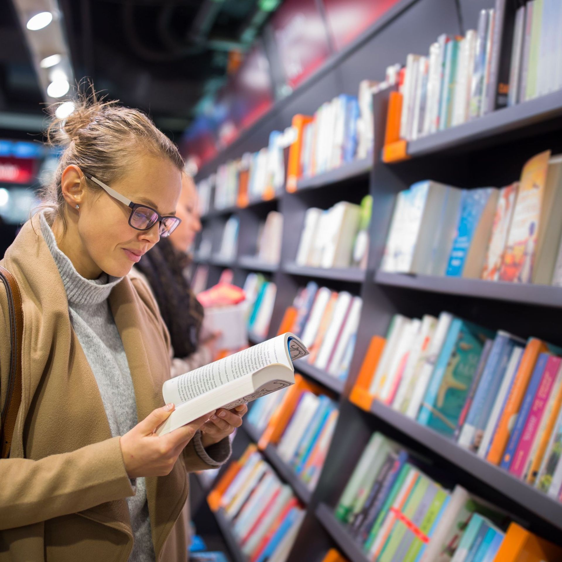 Rentrée littéraire d'hiver : ces livres qui ont retenu notre