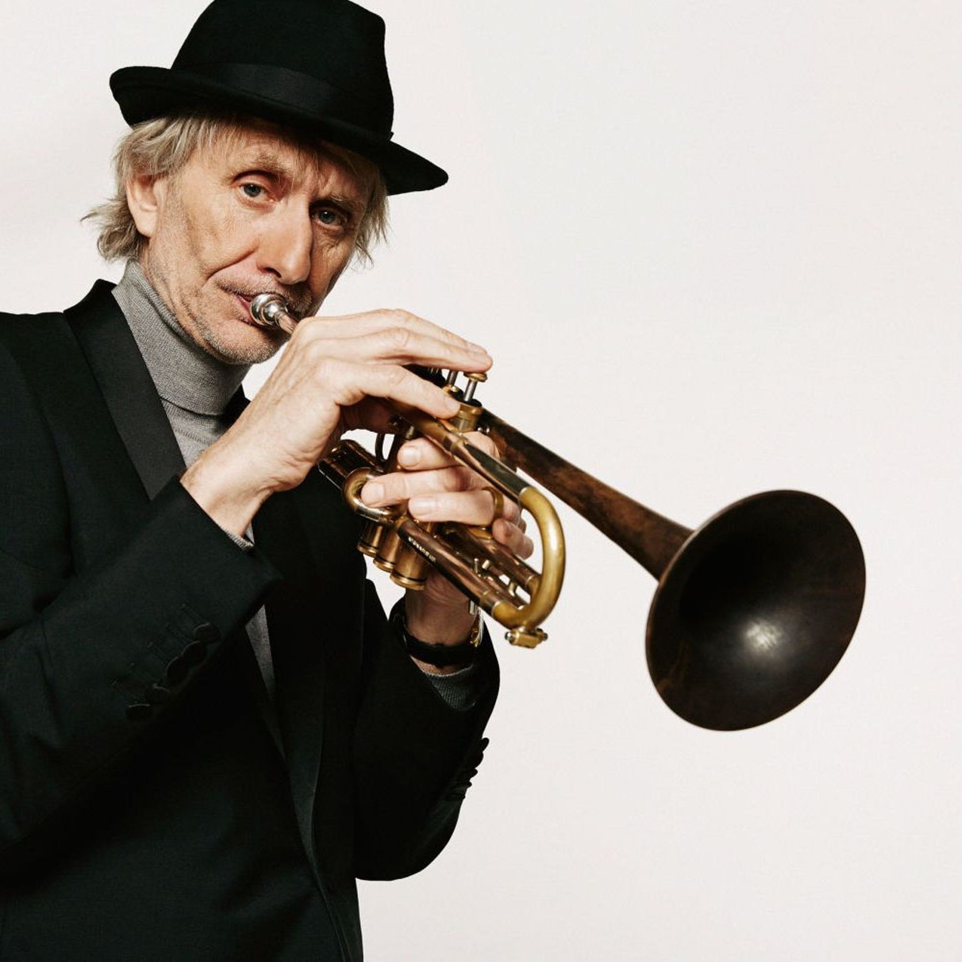 Erik Truffaz
