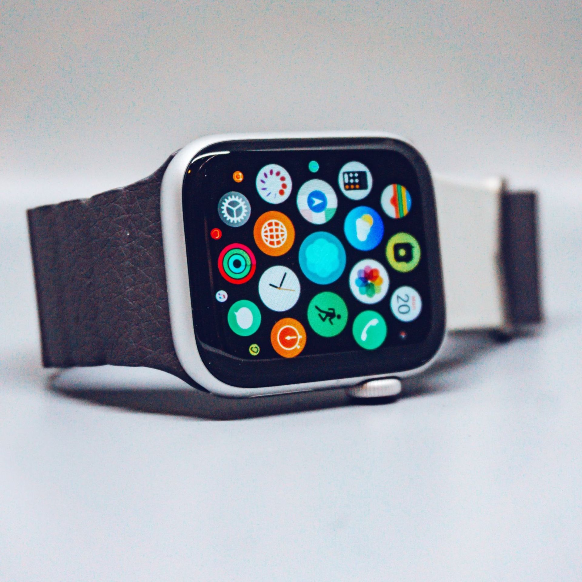 Variabilité du rythme discount cardiaque apple watch