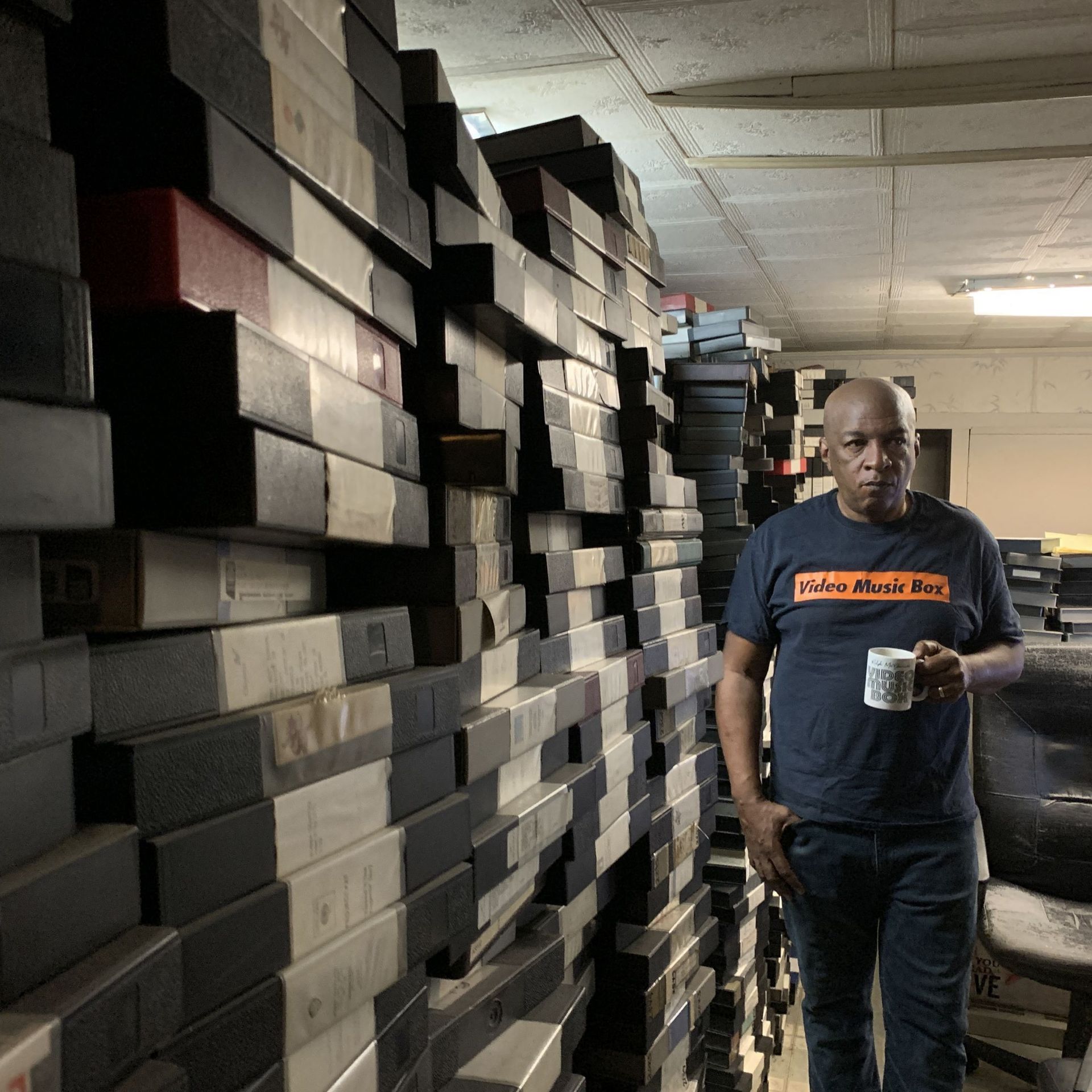 50 ans de HIP-HOP et…moi. - LE BLACK ET LA PLUME