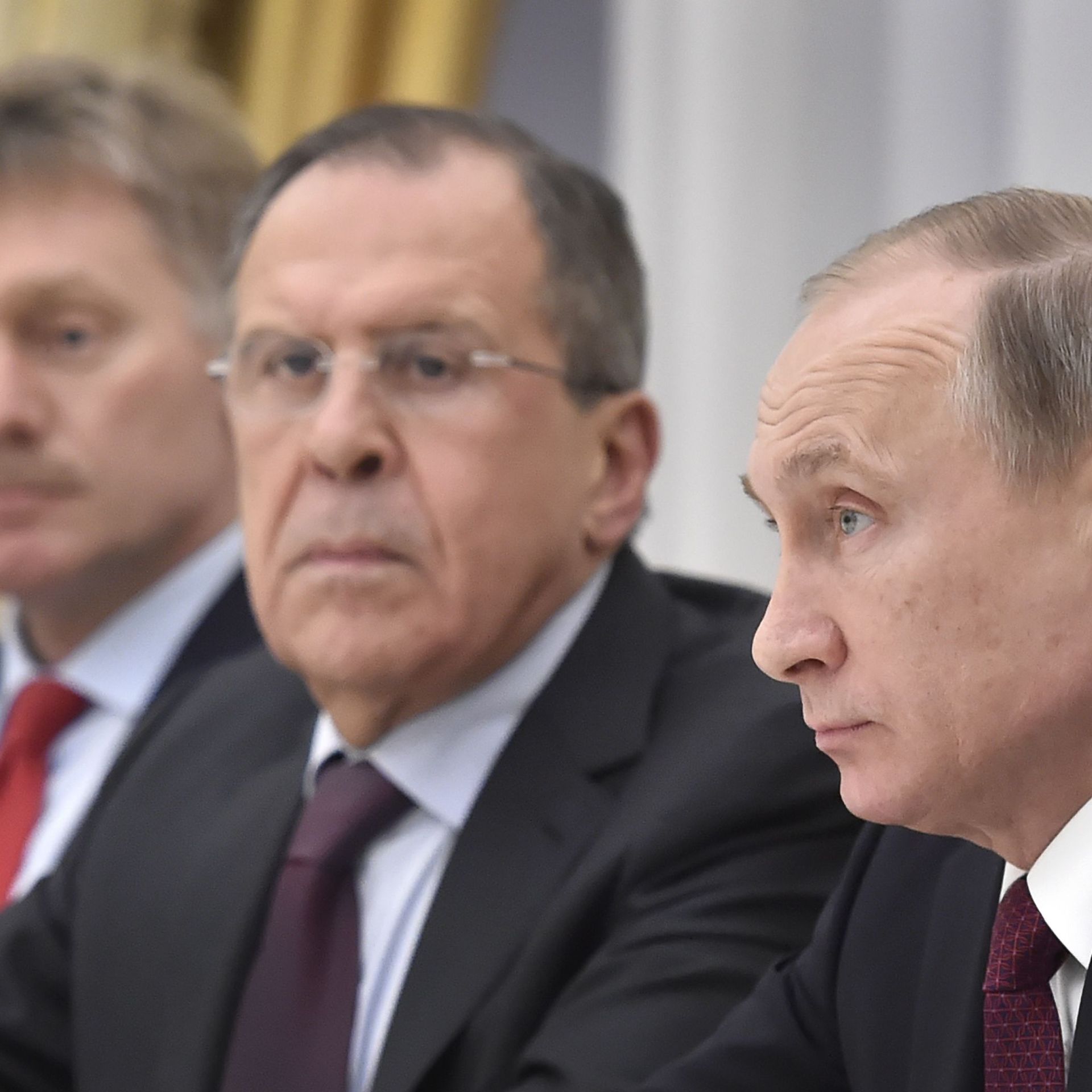 Renforcer L Otan En Mer Noire Une Proposition Negative Selon La Russie Rtbf Be