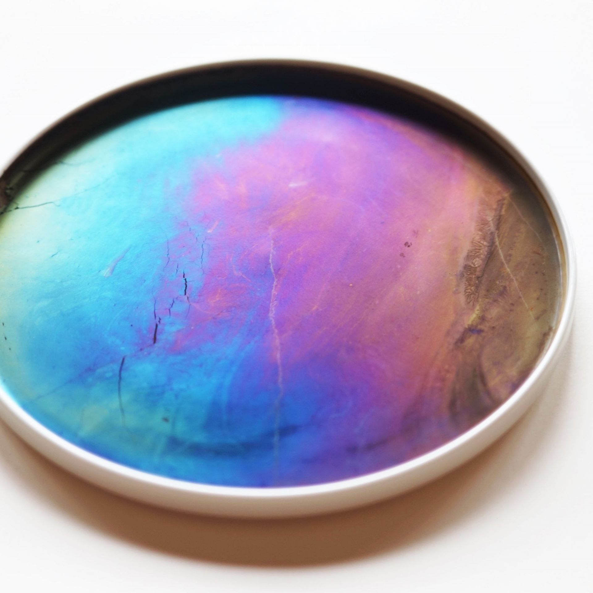 Laboratorium KASK, Ecology of Colour, 2022