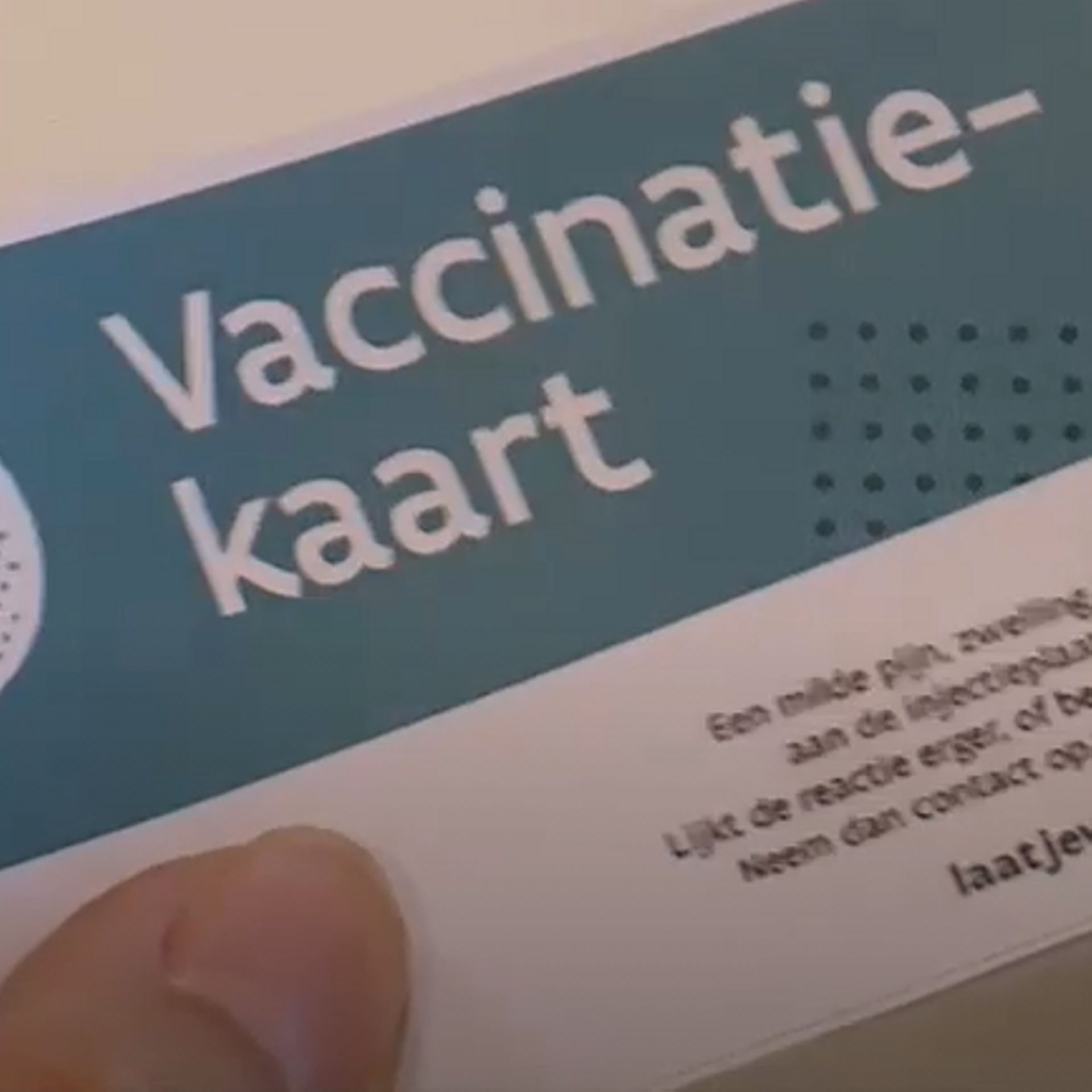 gris foncé Couverture 93 x 130 mm en simili nubuck pour passeport vaccinal européen kwmobile Protection carnet de vaccination 