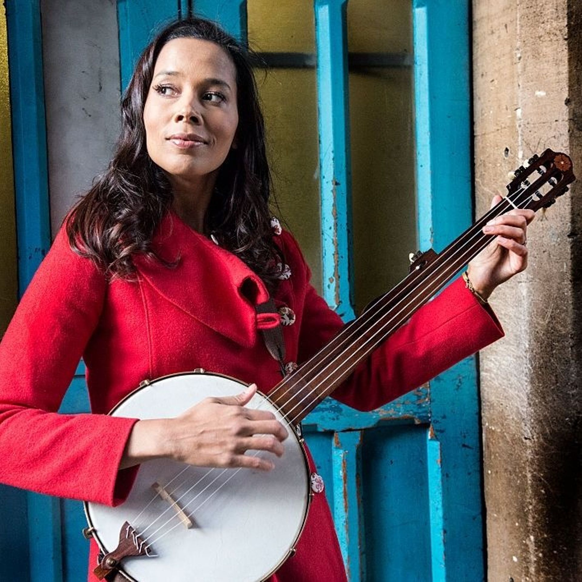 Rhiannon Giddens