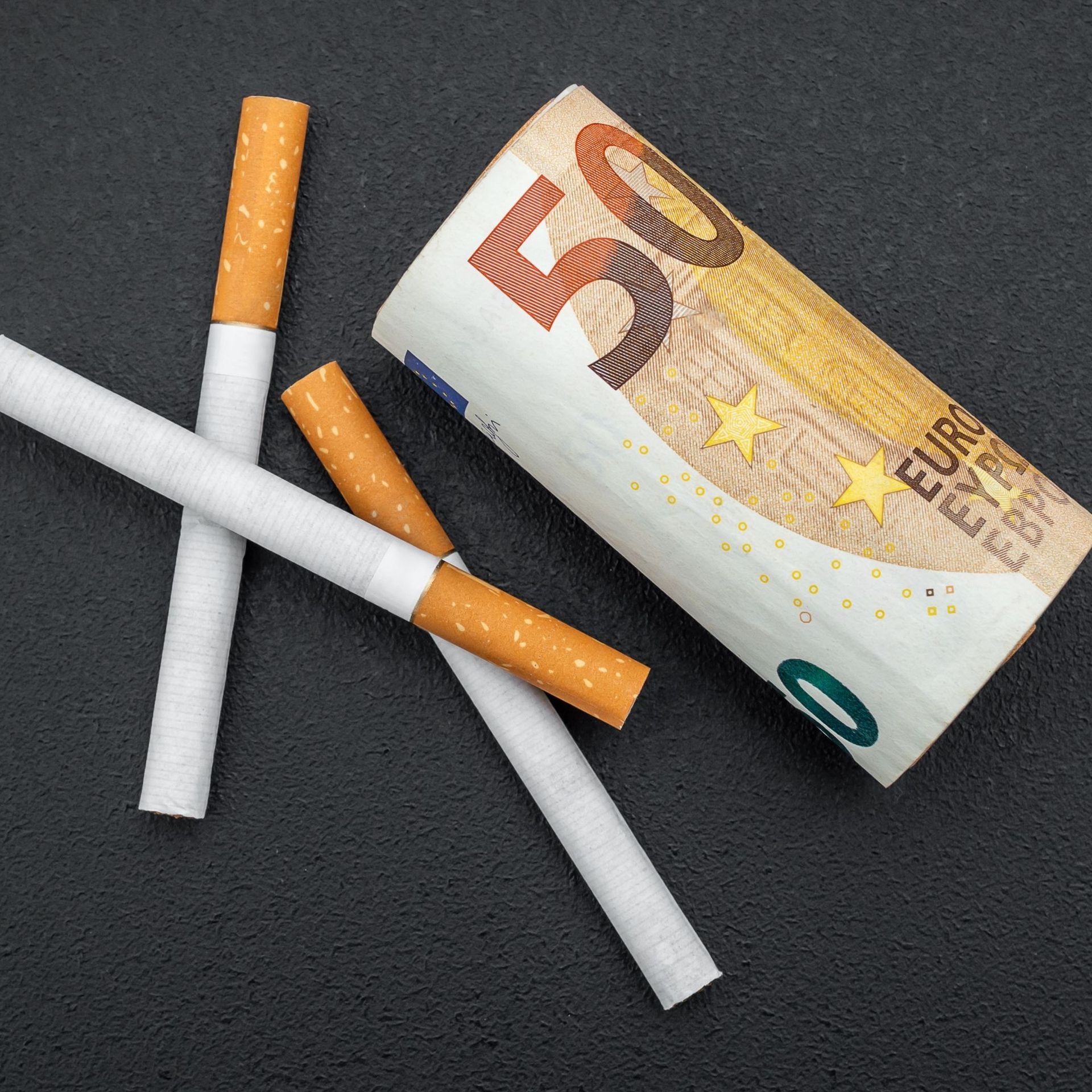Prix du tabac : le paquet bientôt à 12 euros ?