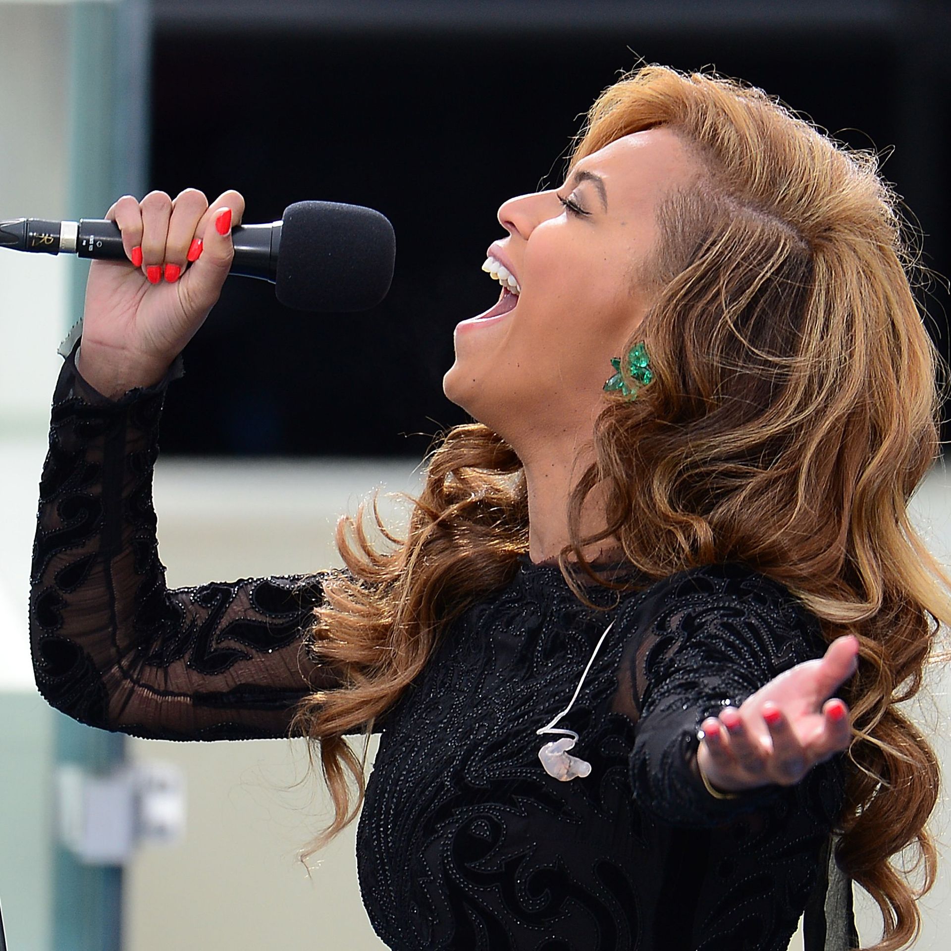 Beyonce Visuelles Album ITunes