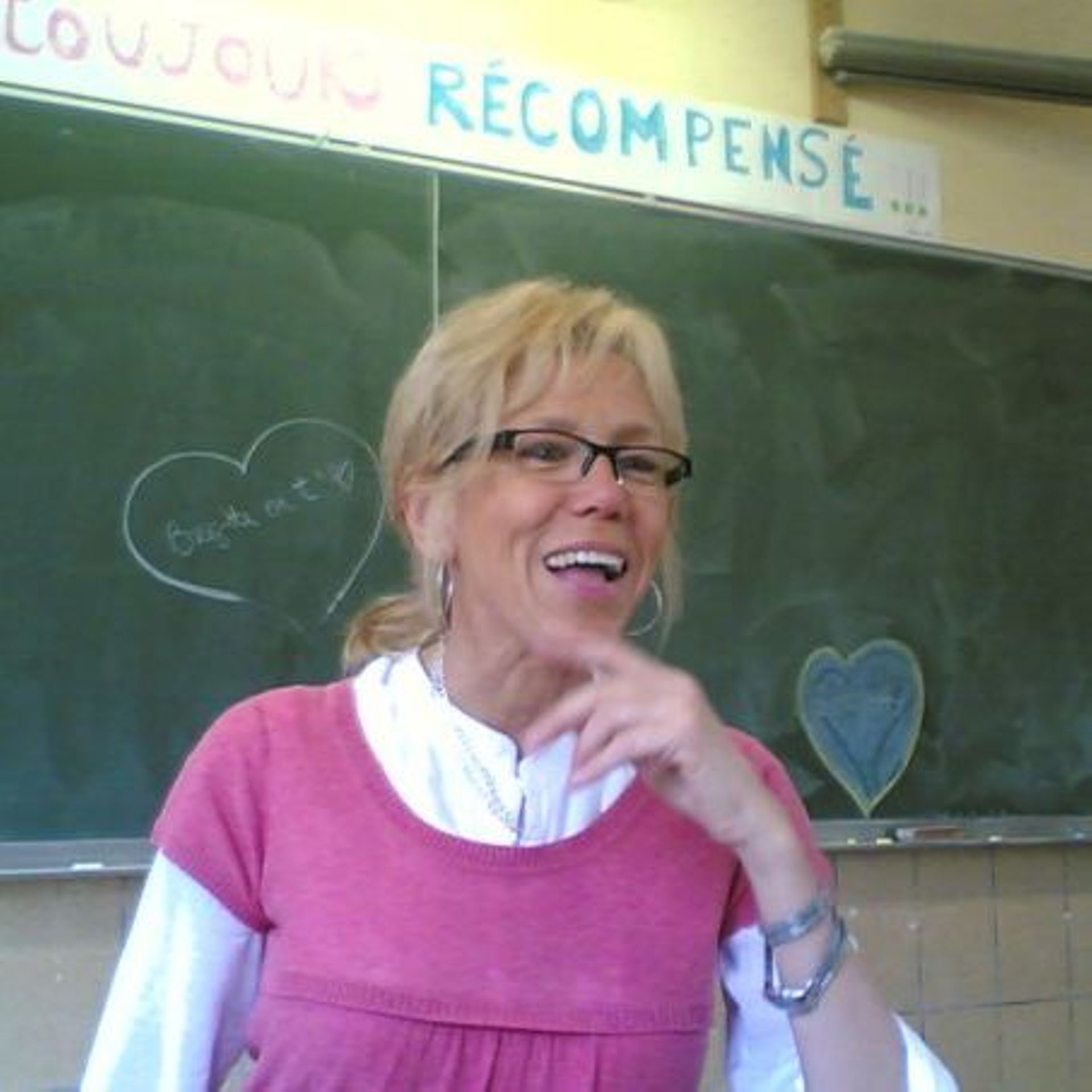 Evolution Physique Brigitte Macron Jeune Prof
