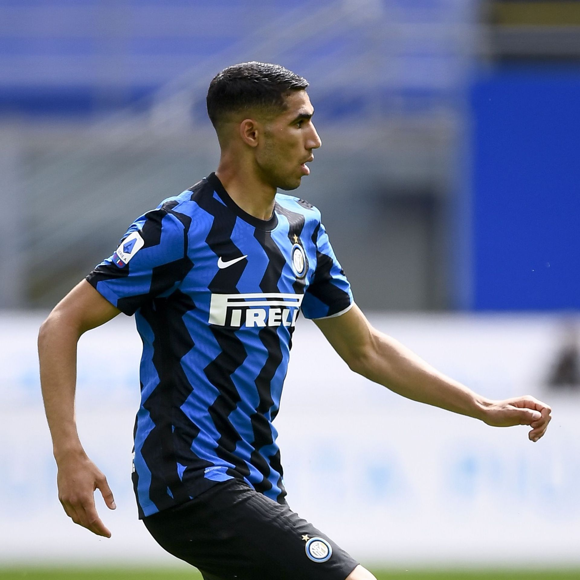 FC Internazionale v Udinese Calcio – Serie A