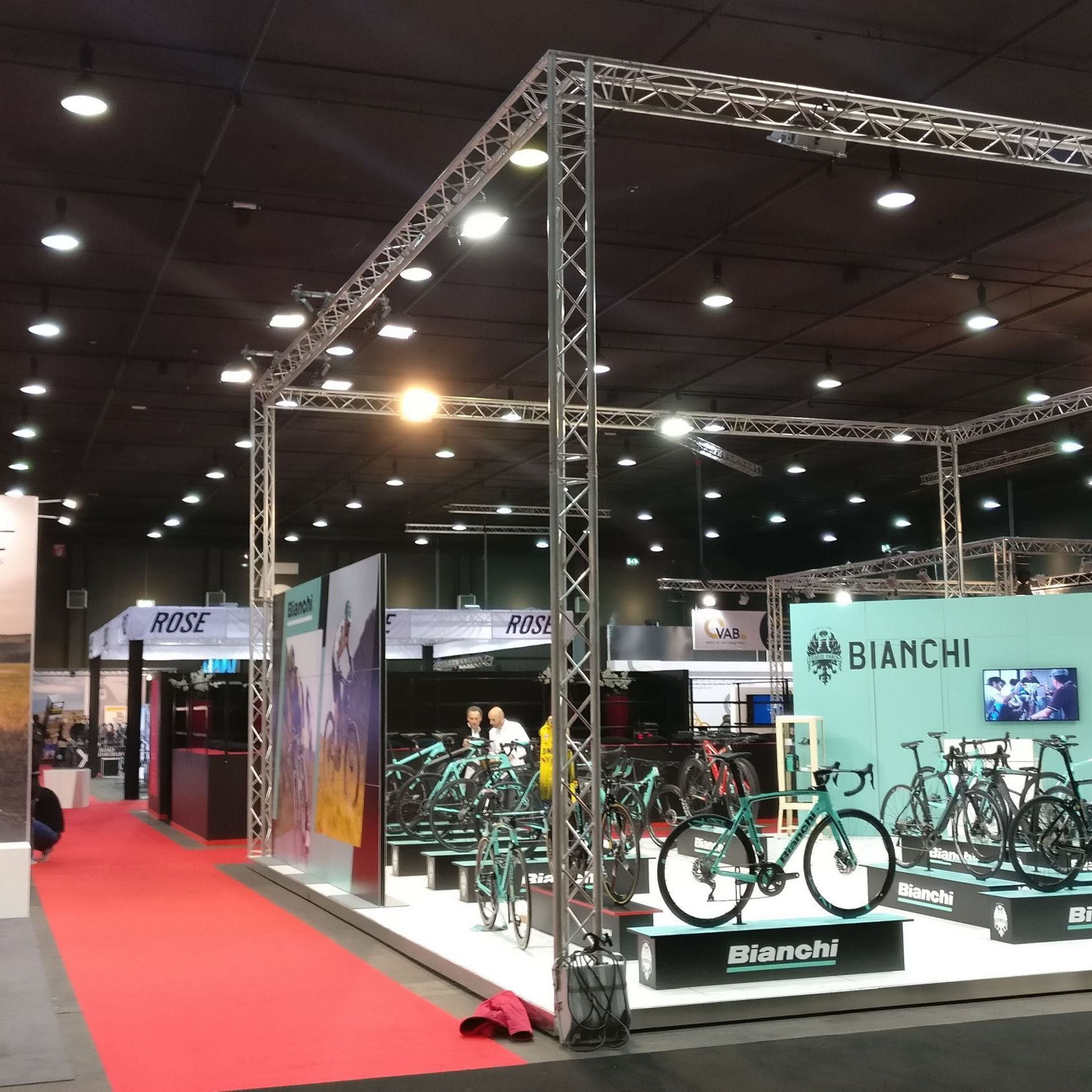 Salon du best sale velo electrique 2020