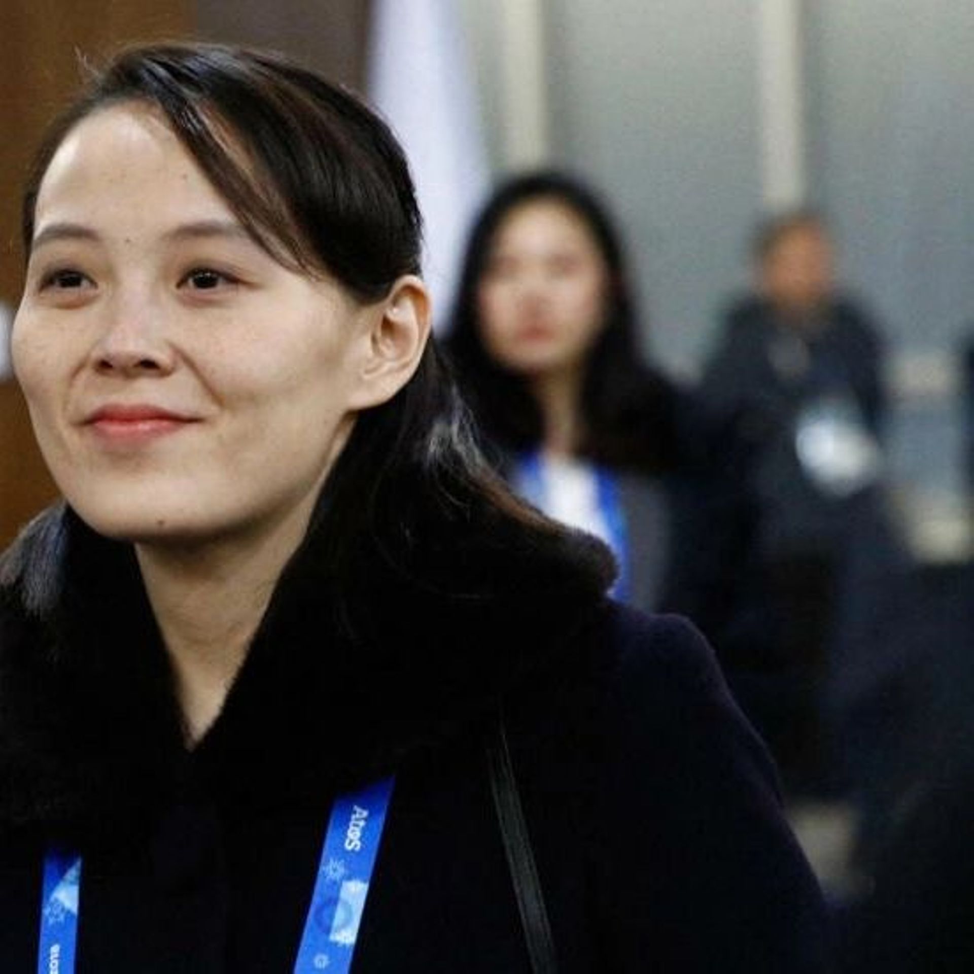 Découvrez qui est Kim Yo-jong, la sœur du dictateur nord-coréen 