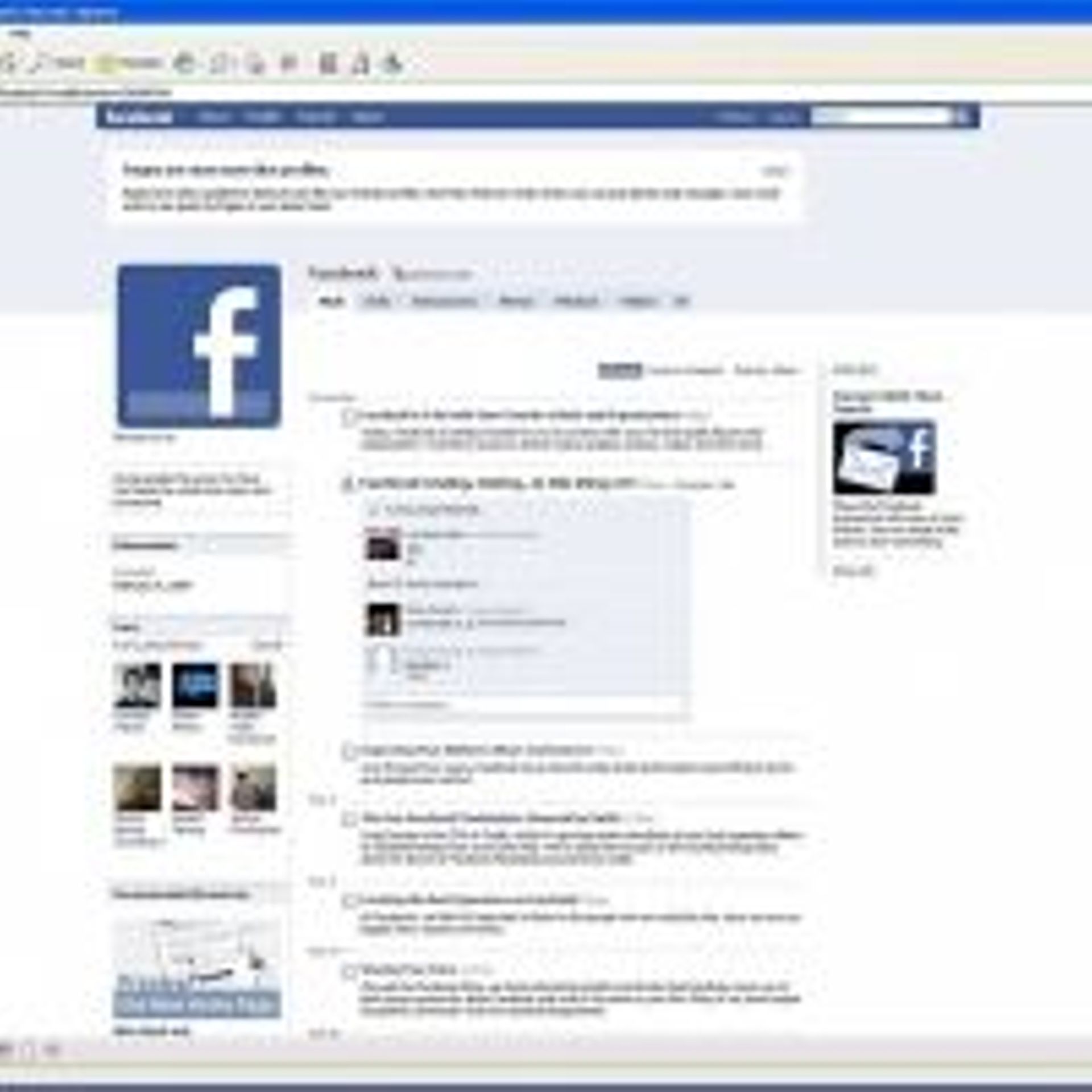 Les Suggestions Damis Sur Facebook Sont Elles Reciproques Vos amis Facebook en sont-ils vraiment? - rtbf.be