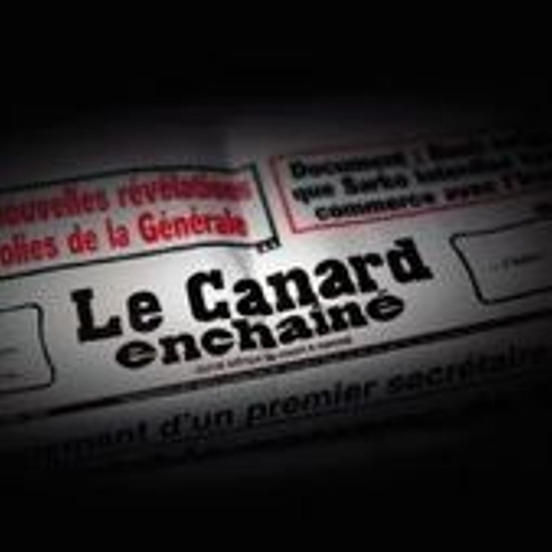 Septembre 1915: le Canard Enchaîné se déchaine - rtbf.be