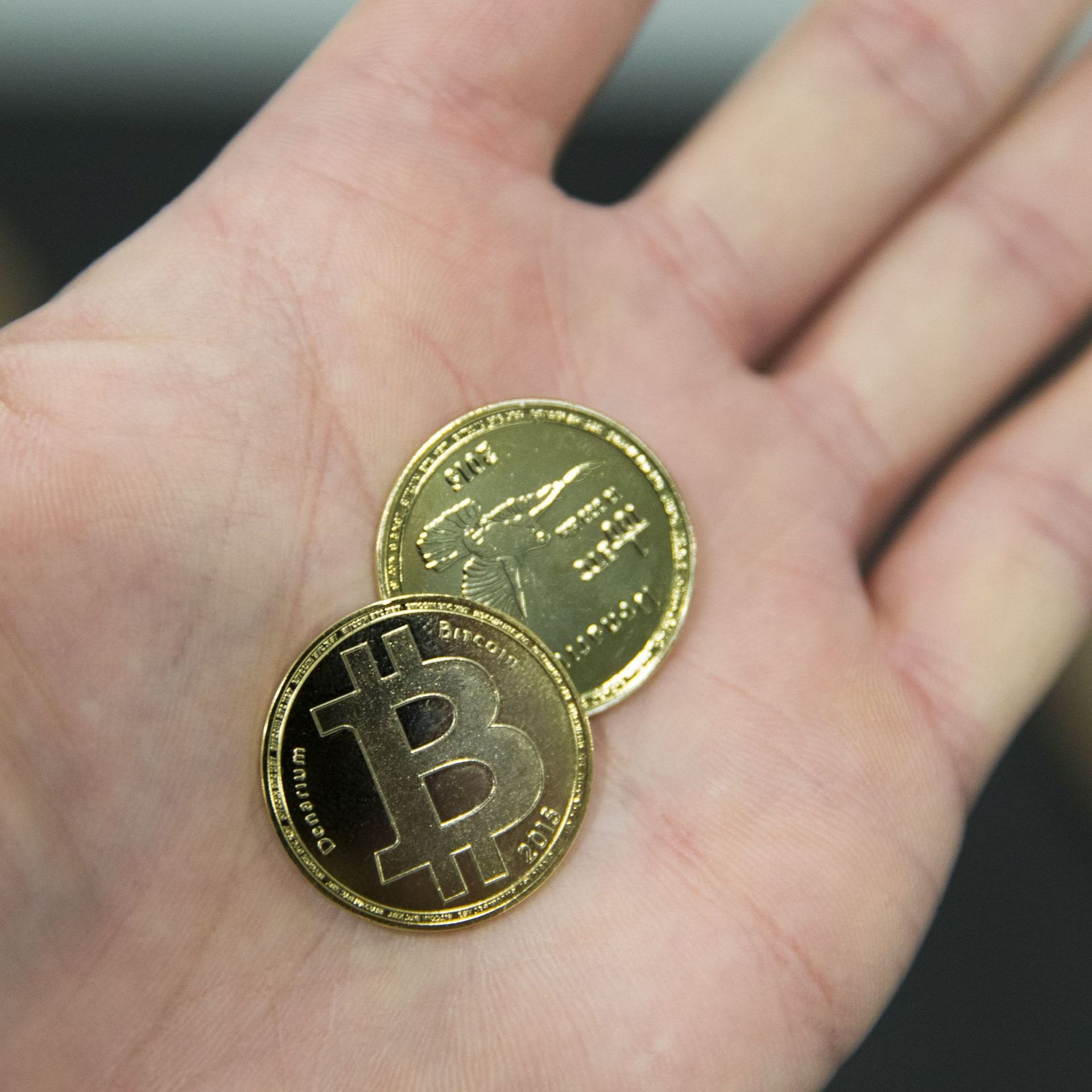 benefits of bitcoin for retirement investments