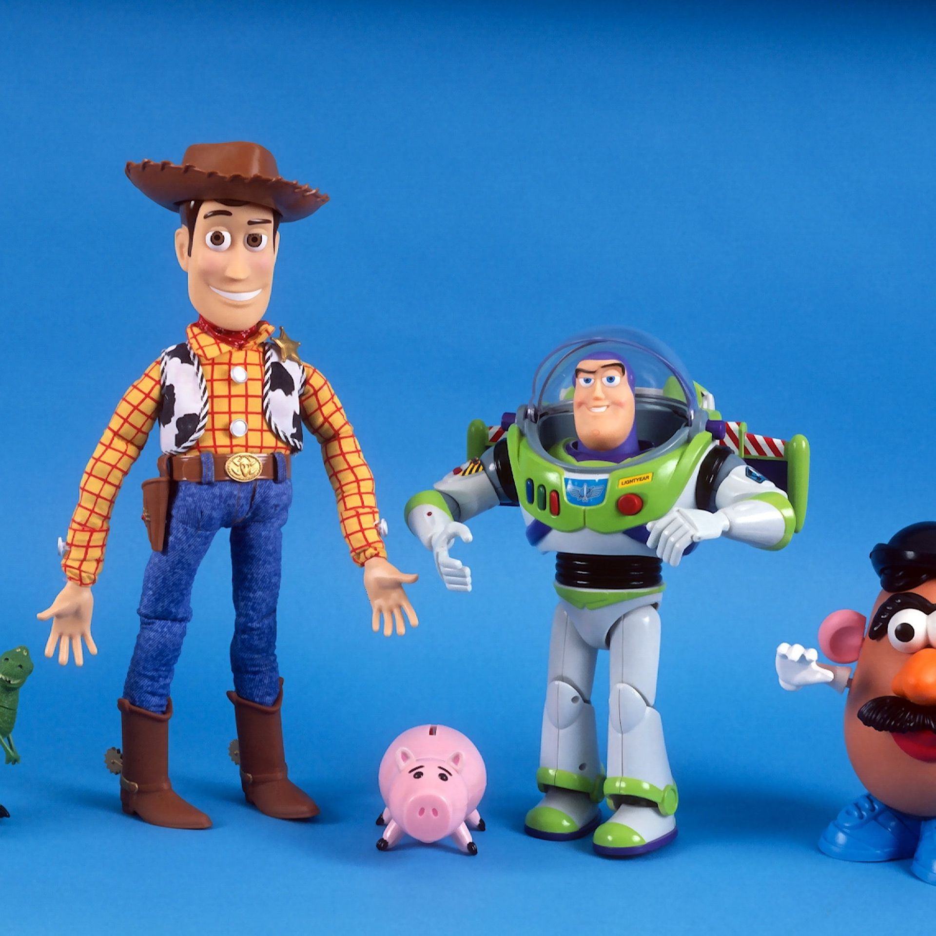 Barbie, Toy Story,… Ces films dans lesquels les jouets sont les héros 