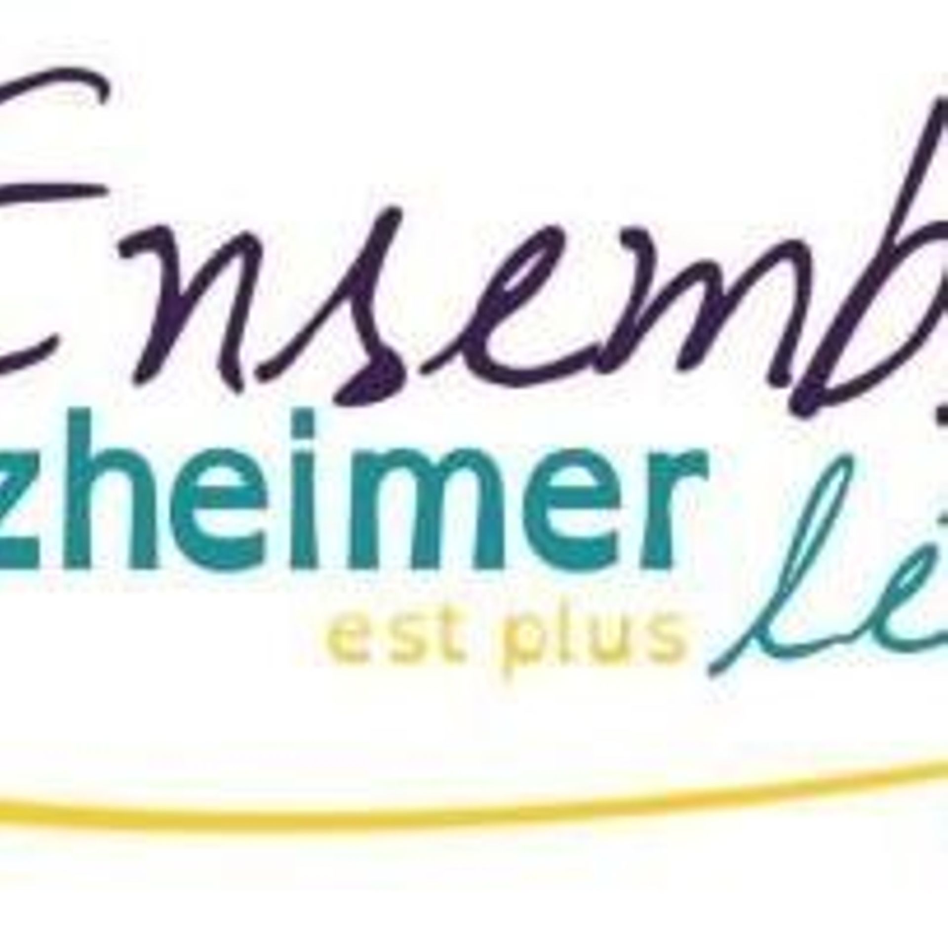 Ensemble, Alzheimer est plus léger - Ligue Alzheimer ASBL