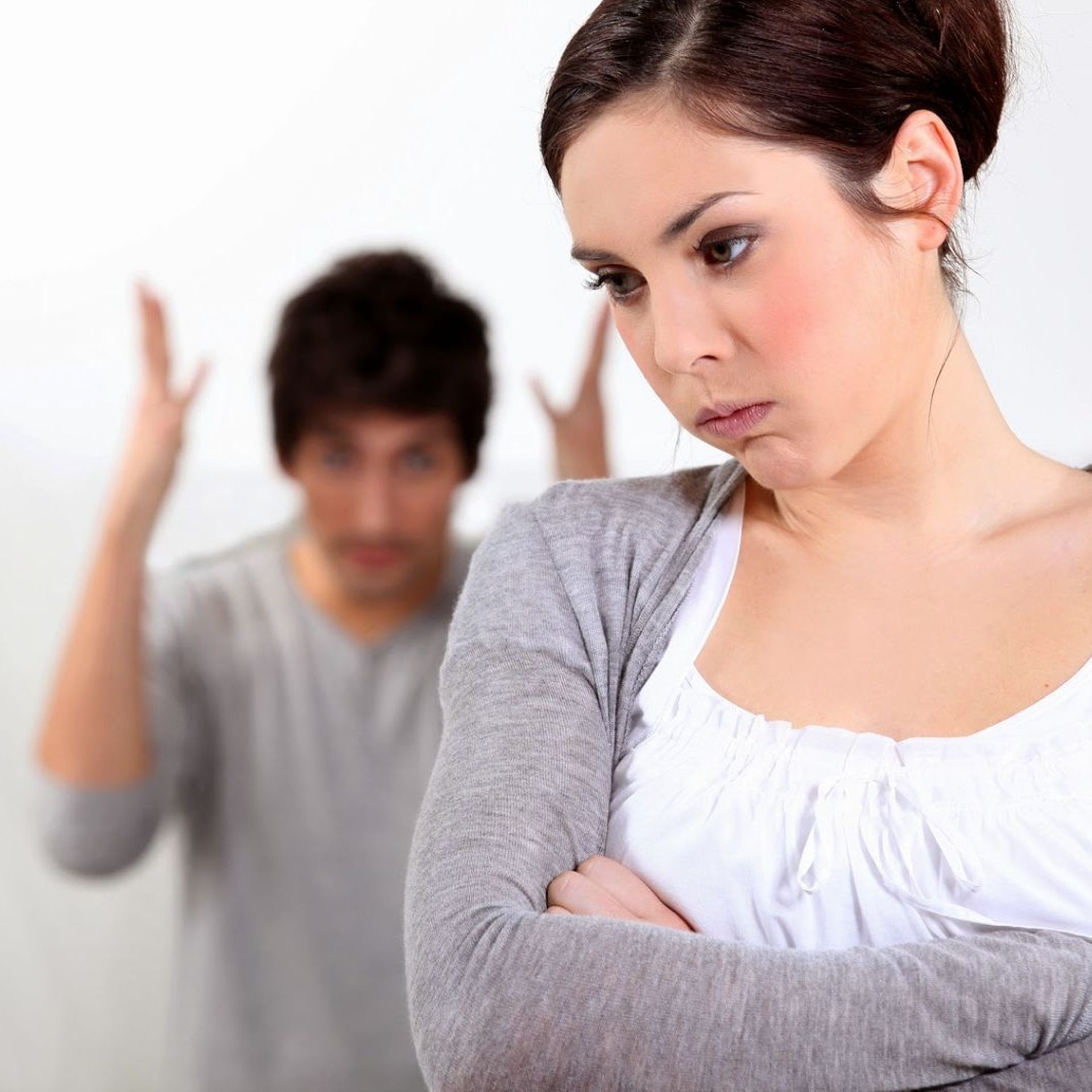 Conflits et disputes dans le couple, comment les gérer? : le