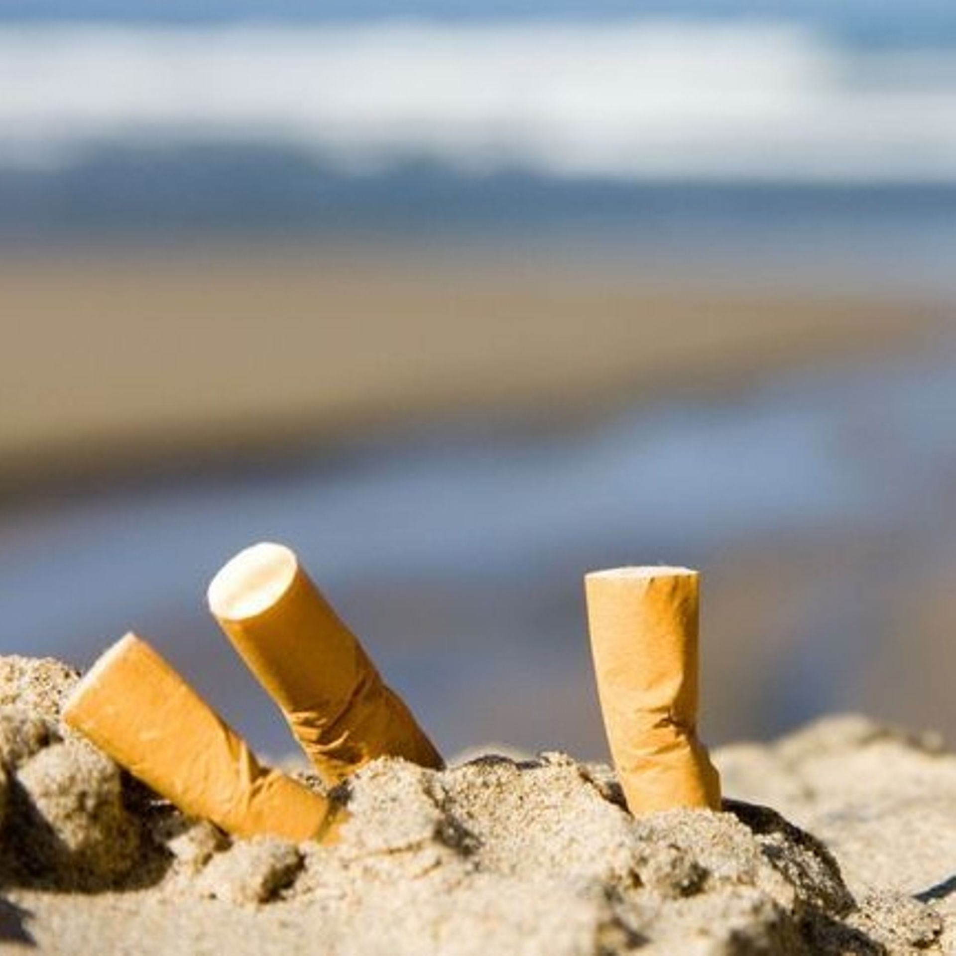 Plan anti-tabac : « Il n'est pas question que ce soit aux communes