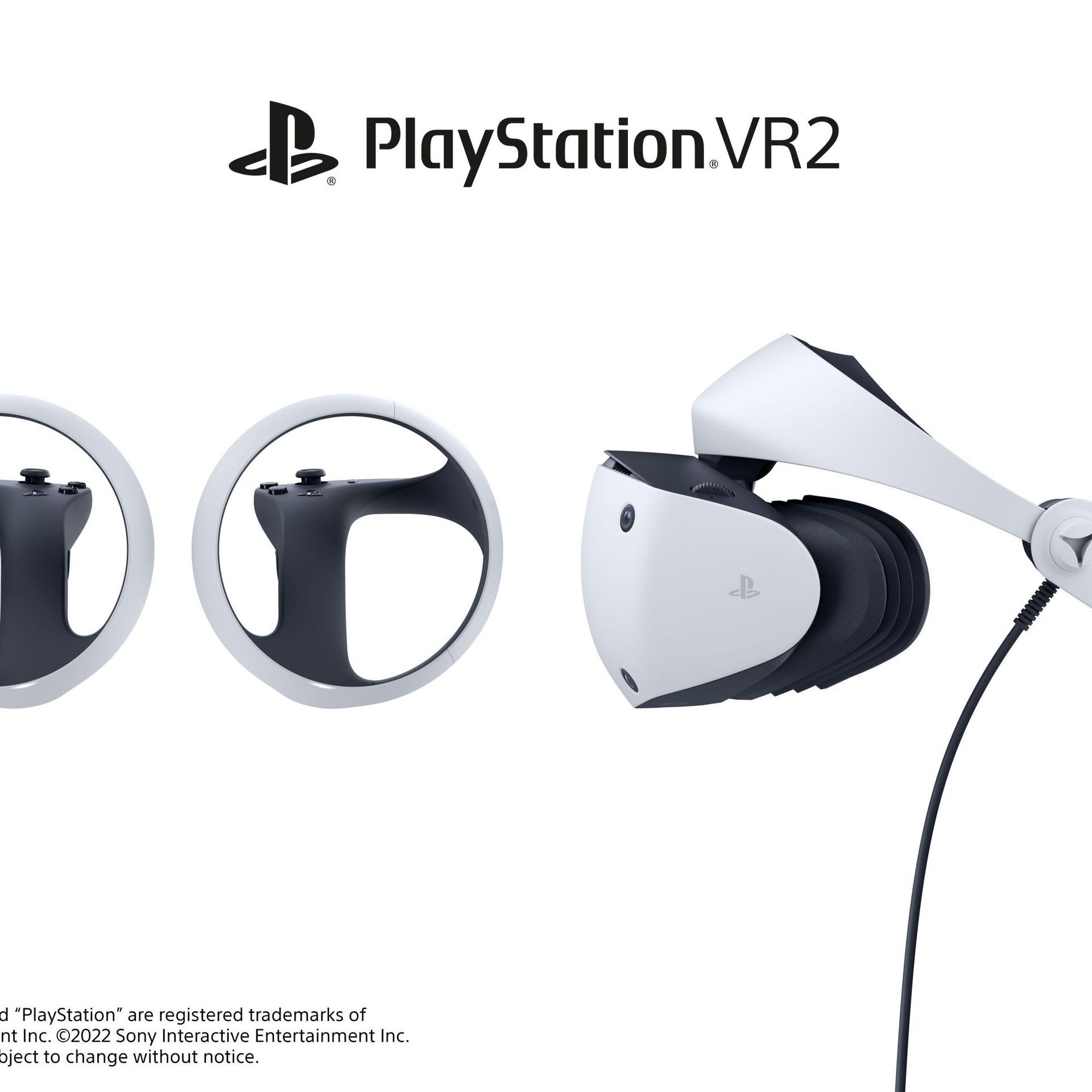 Playstation 5 : un casque VR wireless par défaut ?
