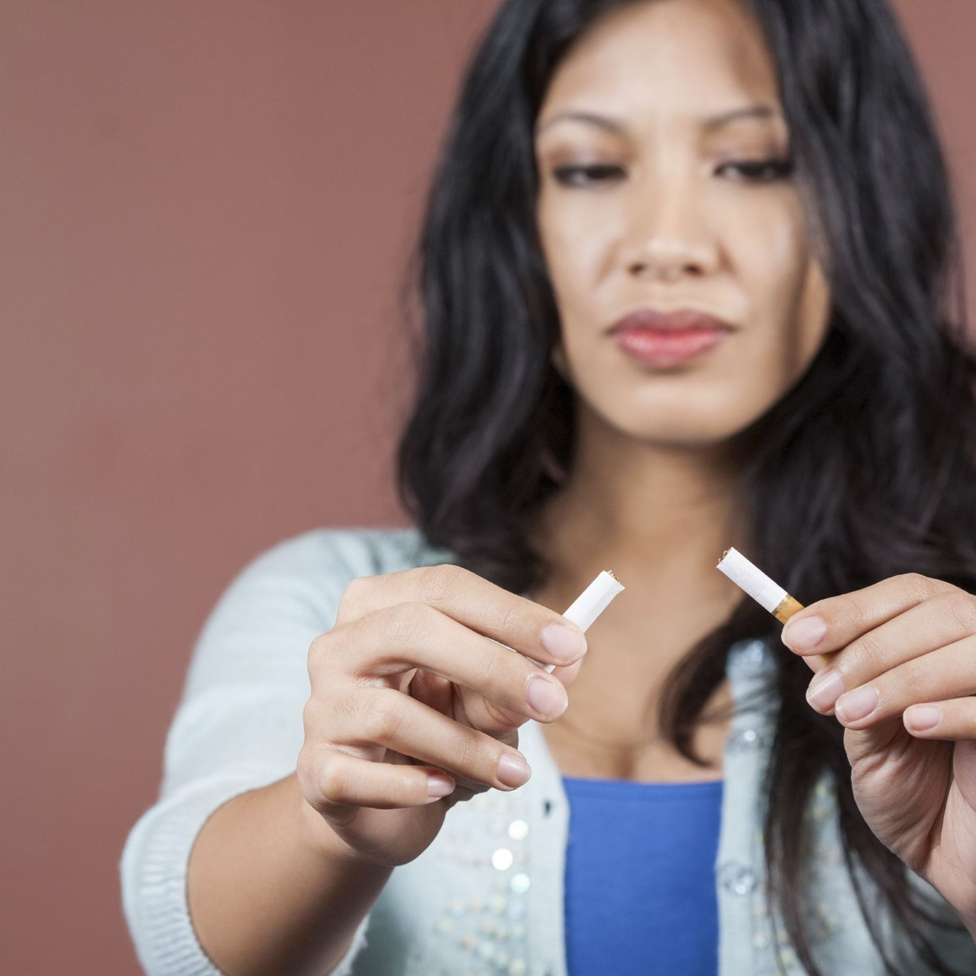 Arrêter de fumer : choisissez les patchs et gommes anti-tabac remboursés