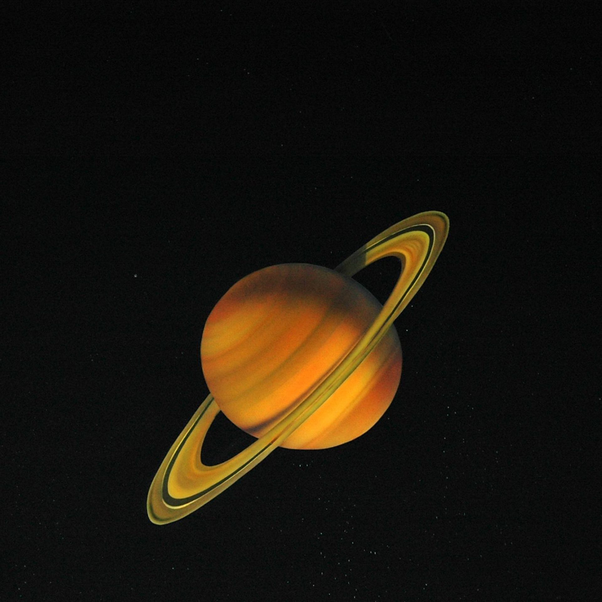 Saturn