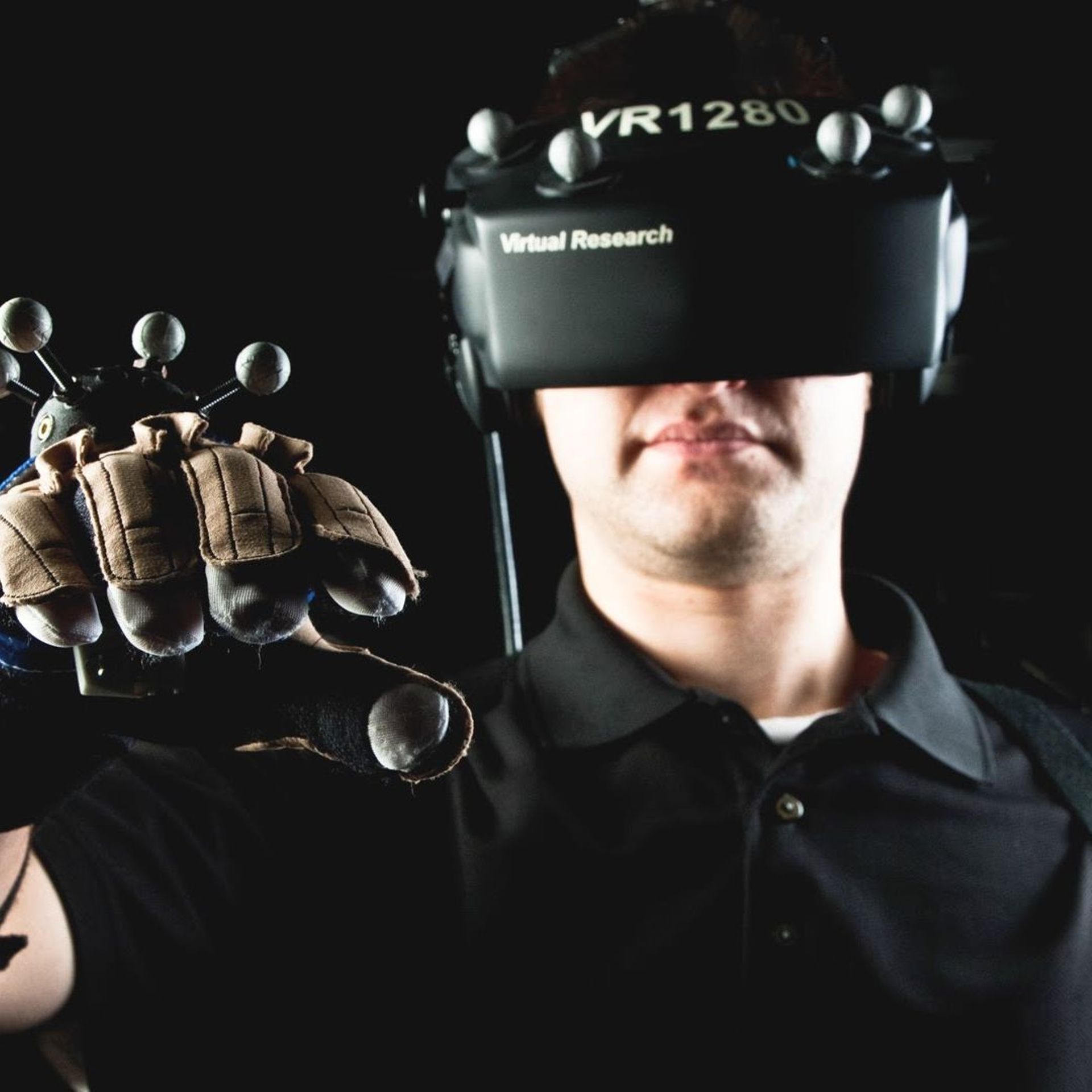 Comment trouver du contenu pour votre casque de réalité virtuelle
