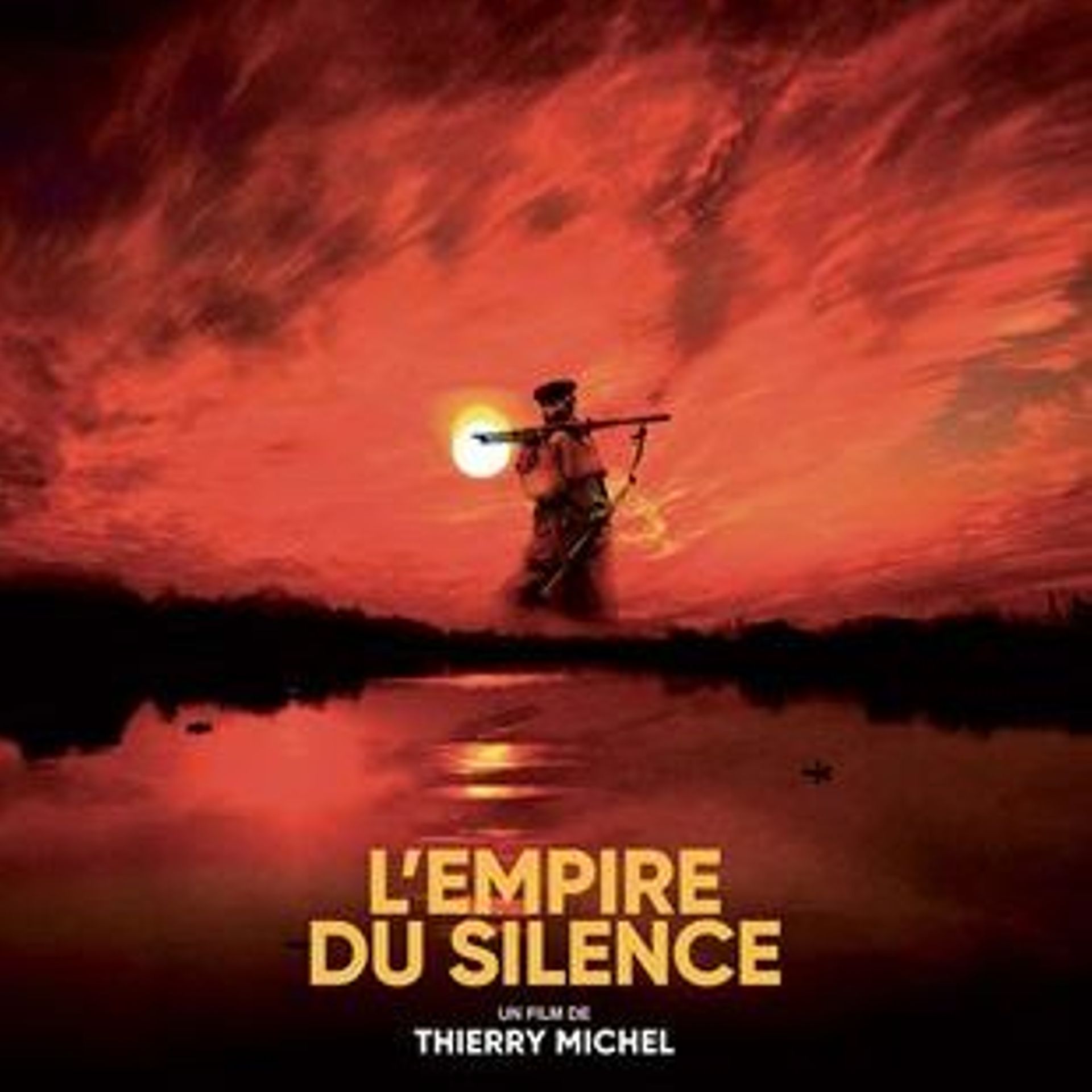 Cinéma : la projection à Paris de « Congo ! Le silence des crimes