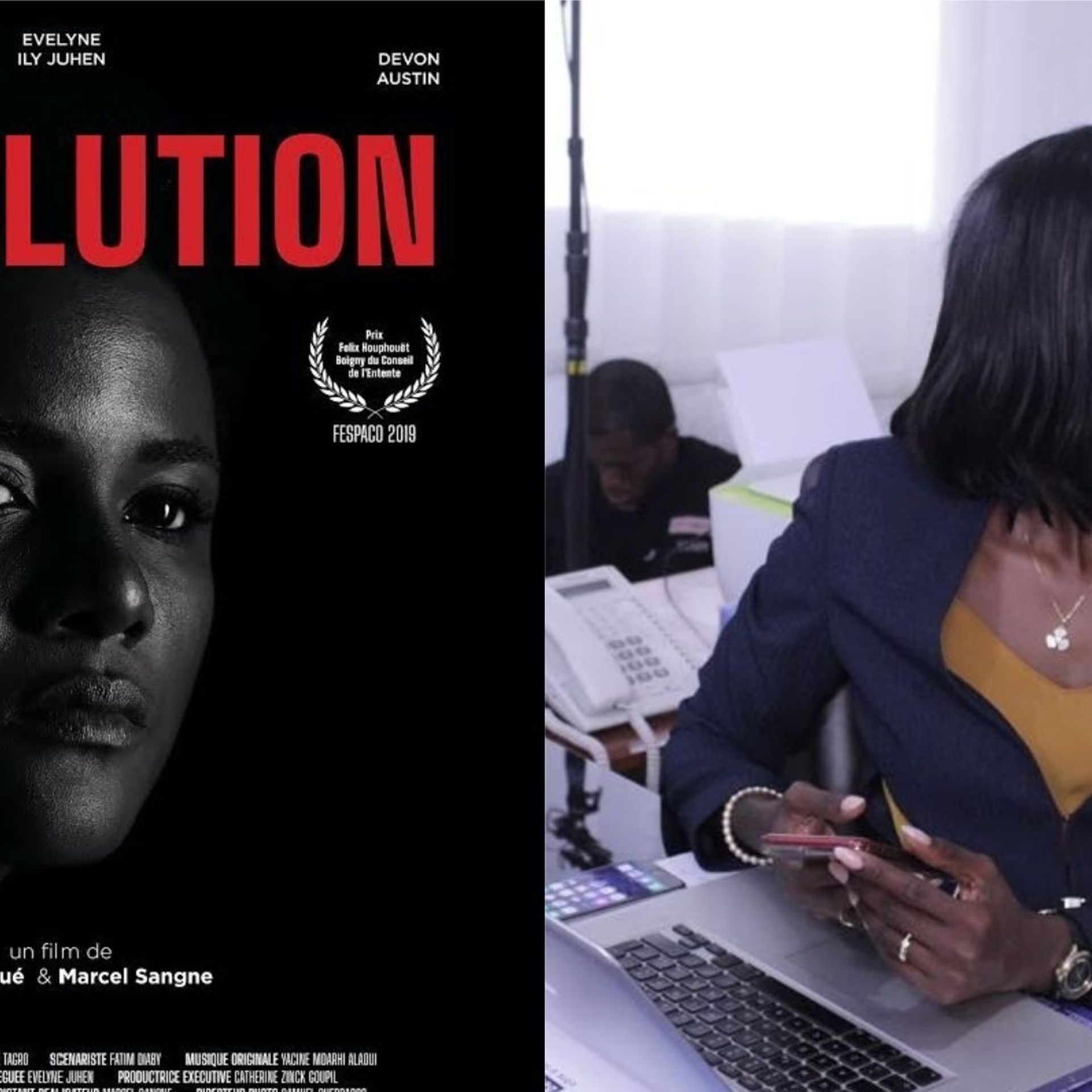 Film Femme Battu Par Son Mari Un film pour lever le tabou des violences conjugales en Côte d'Ivoire -  rtbf.be