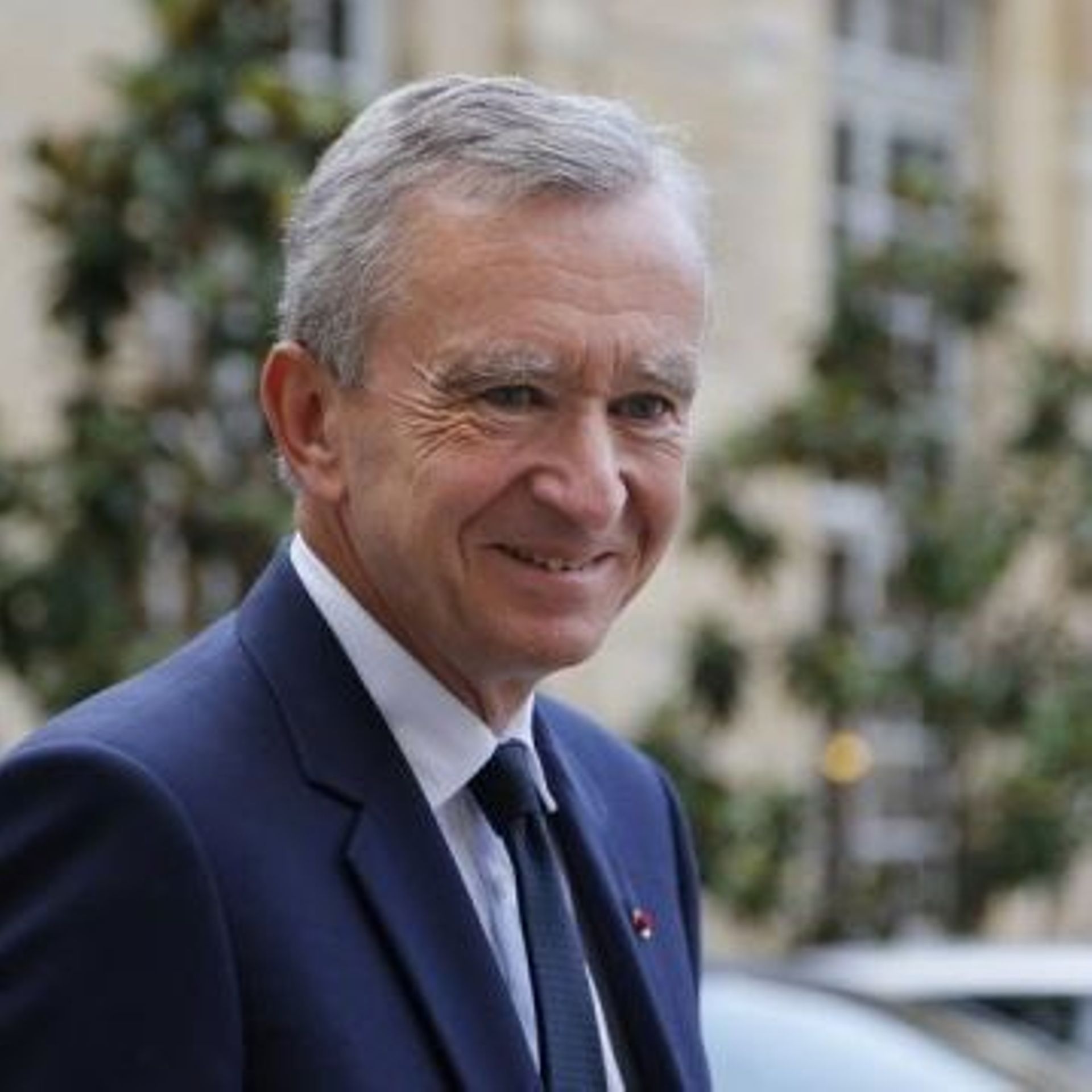 France. Arnault lâche une bombe dans le débat fiscal en demandant à devenir  Belge