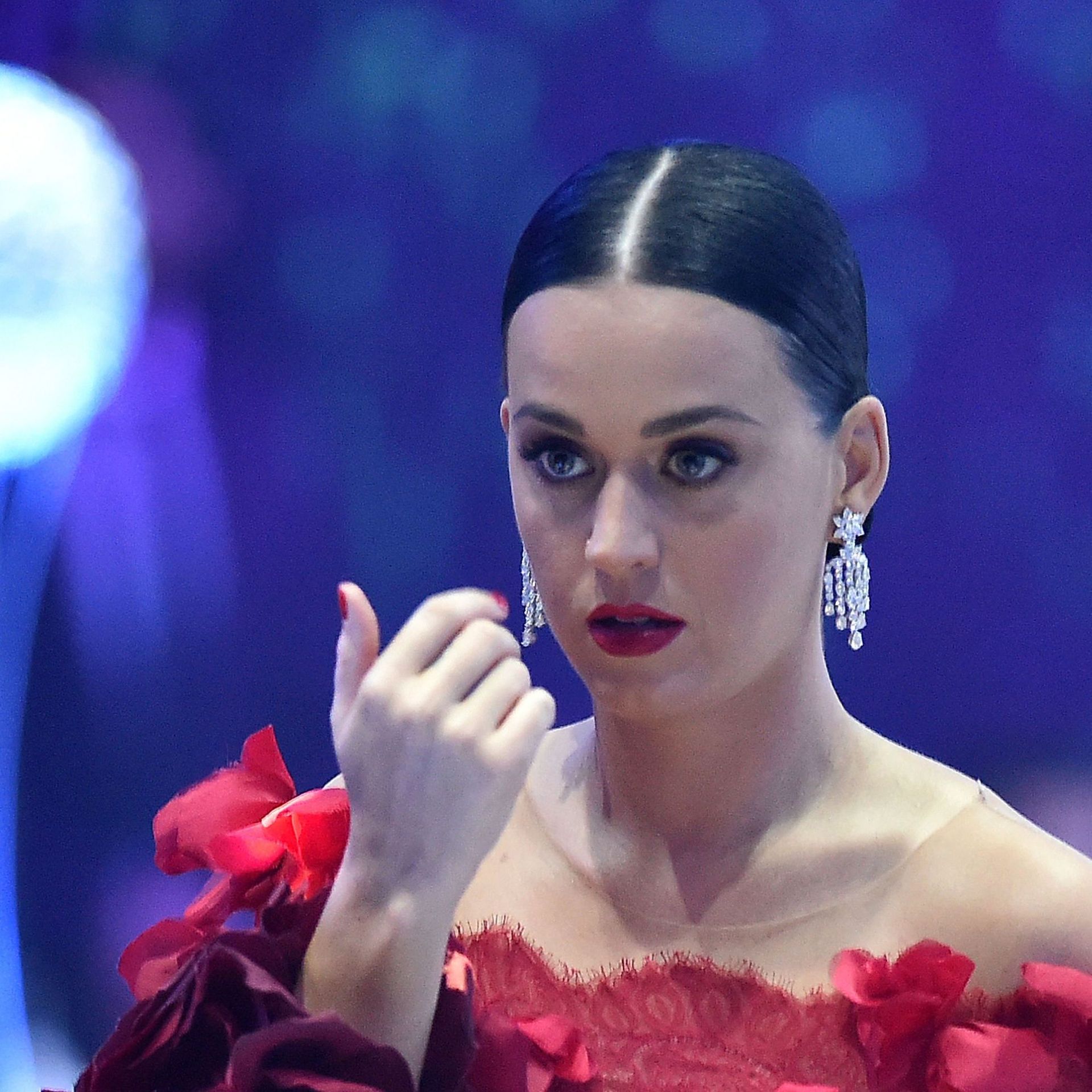 Une collection de chaussures signee Katy Perry RTBF Actus
