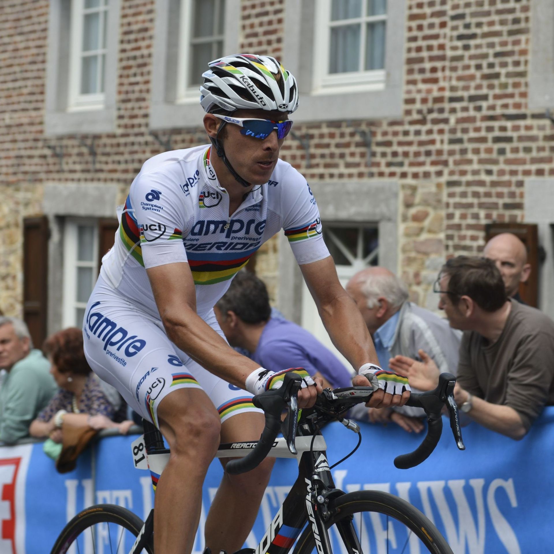Rui costa 2025 velo