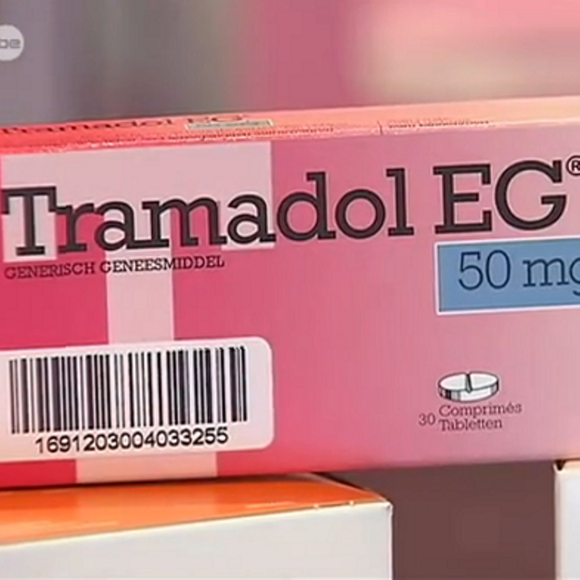 tramadol 50 mg prix belgique
