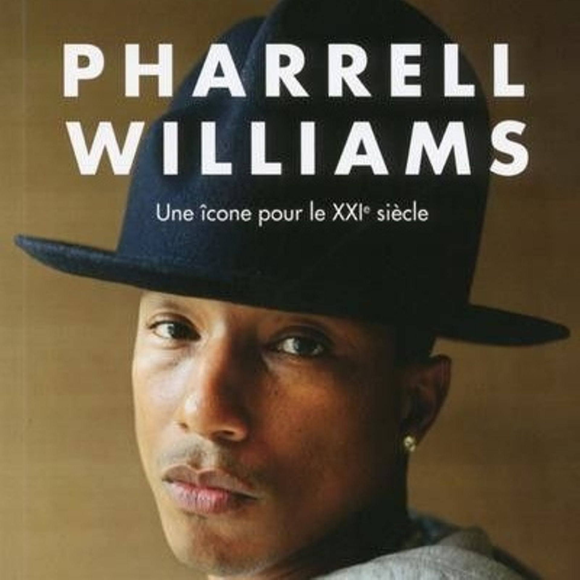 Pharrell Williams - La biographie de Pharrell Williams avec