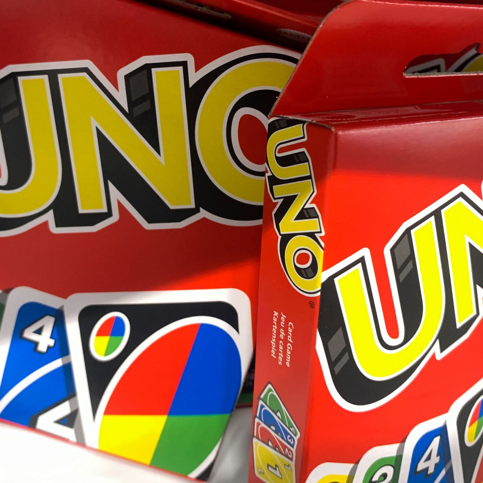 UNO, le Jeu : Les VRAIES règles de base