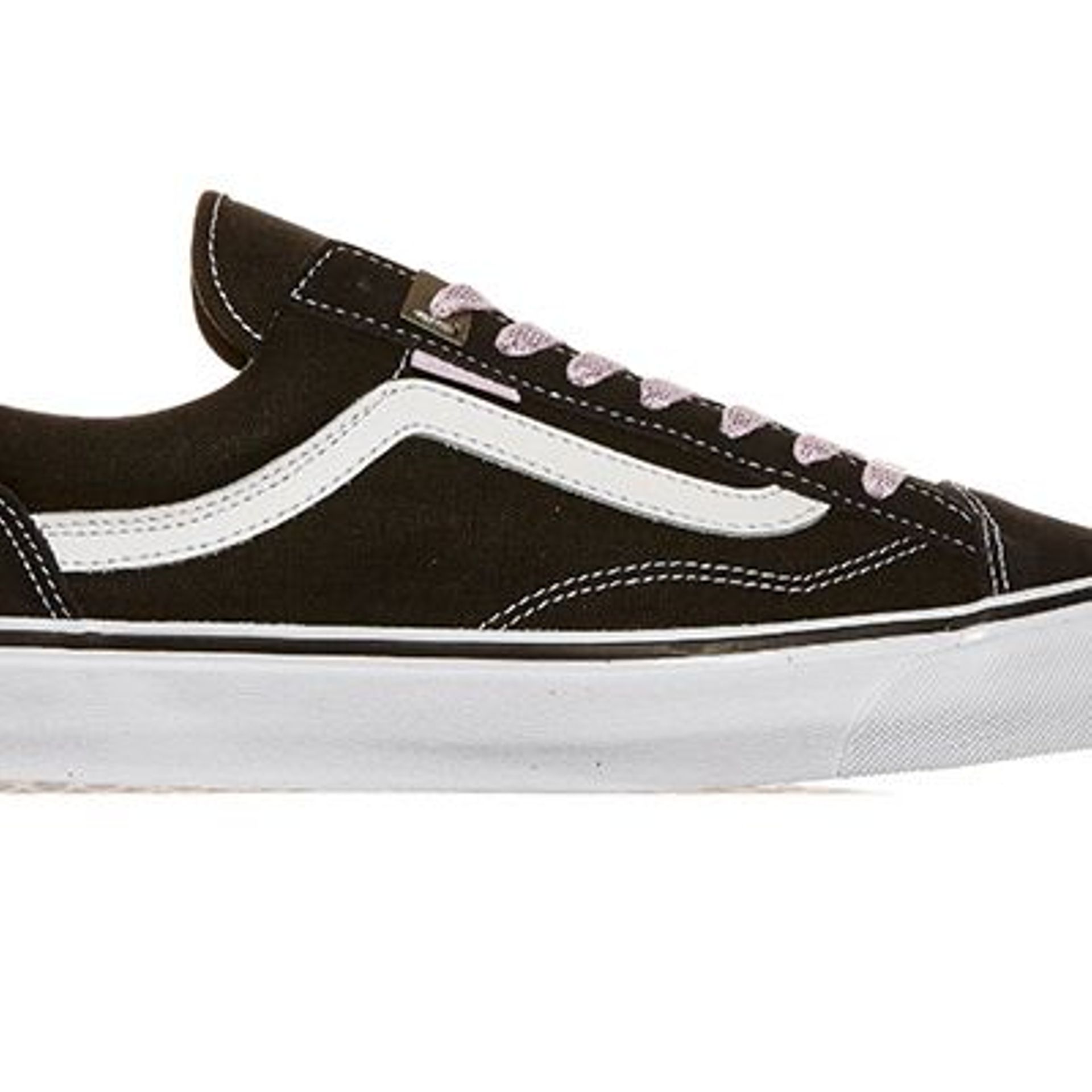 Vans chaussure deals raciste