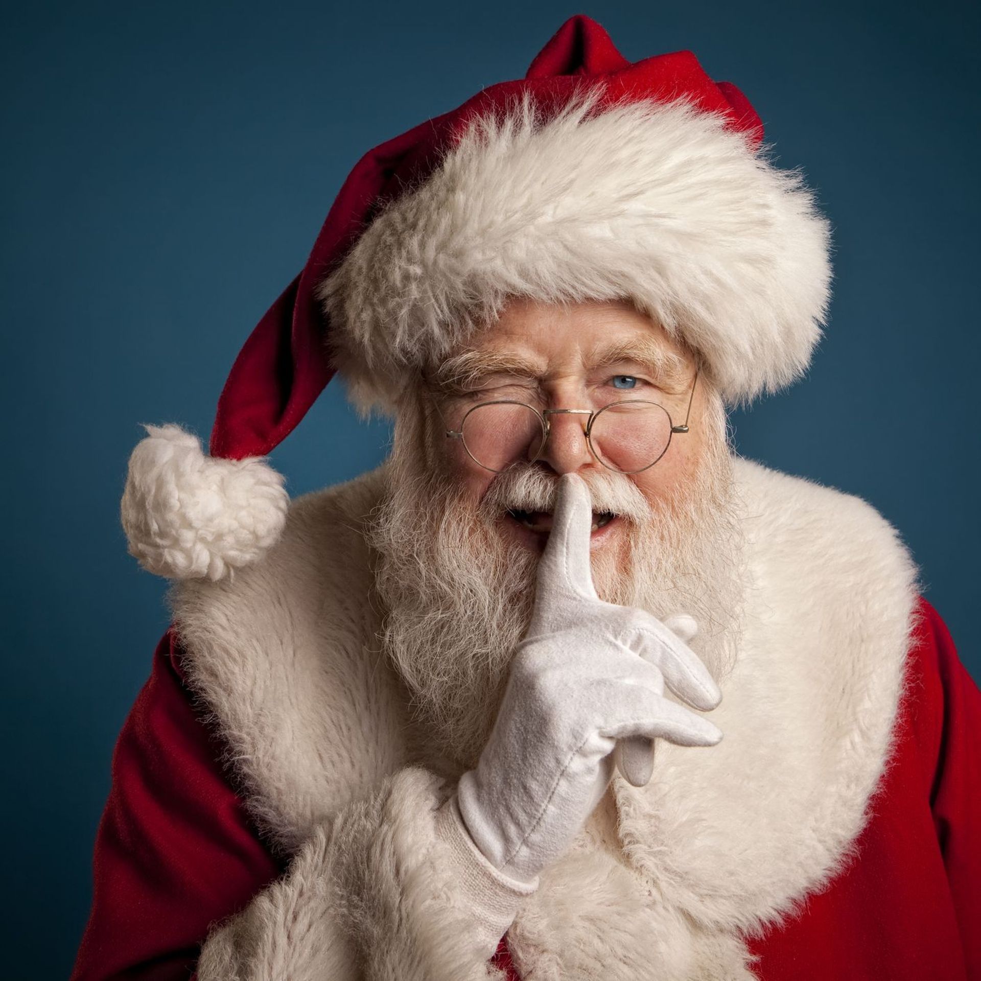 Jusqu'à quel âge un enfant croit-il au Père Noël ?