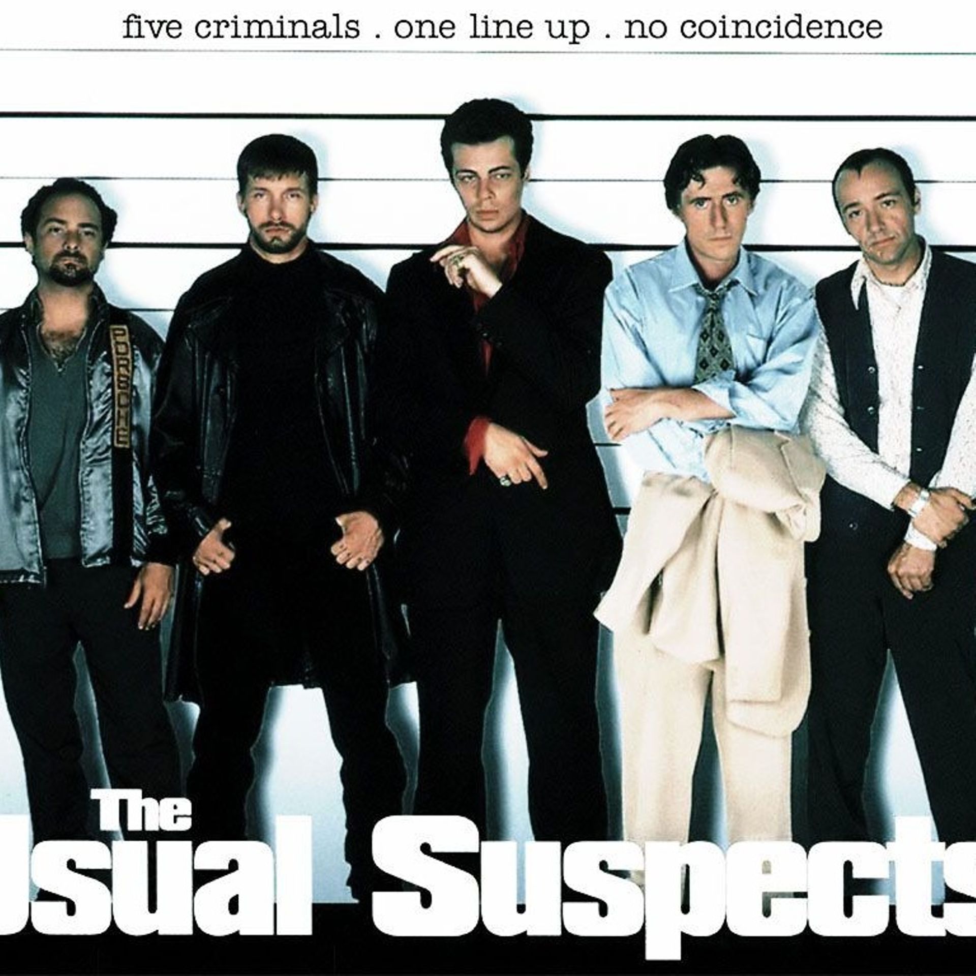 Usual Suspects : retour sur l'histoire sordide qui a inspiré le