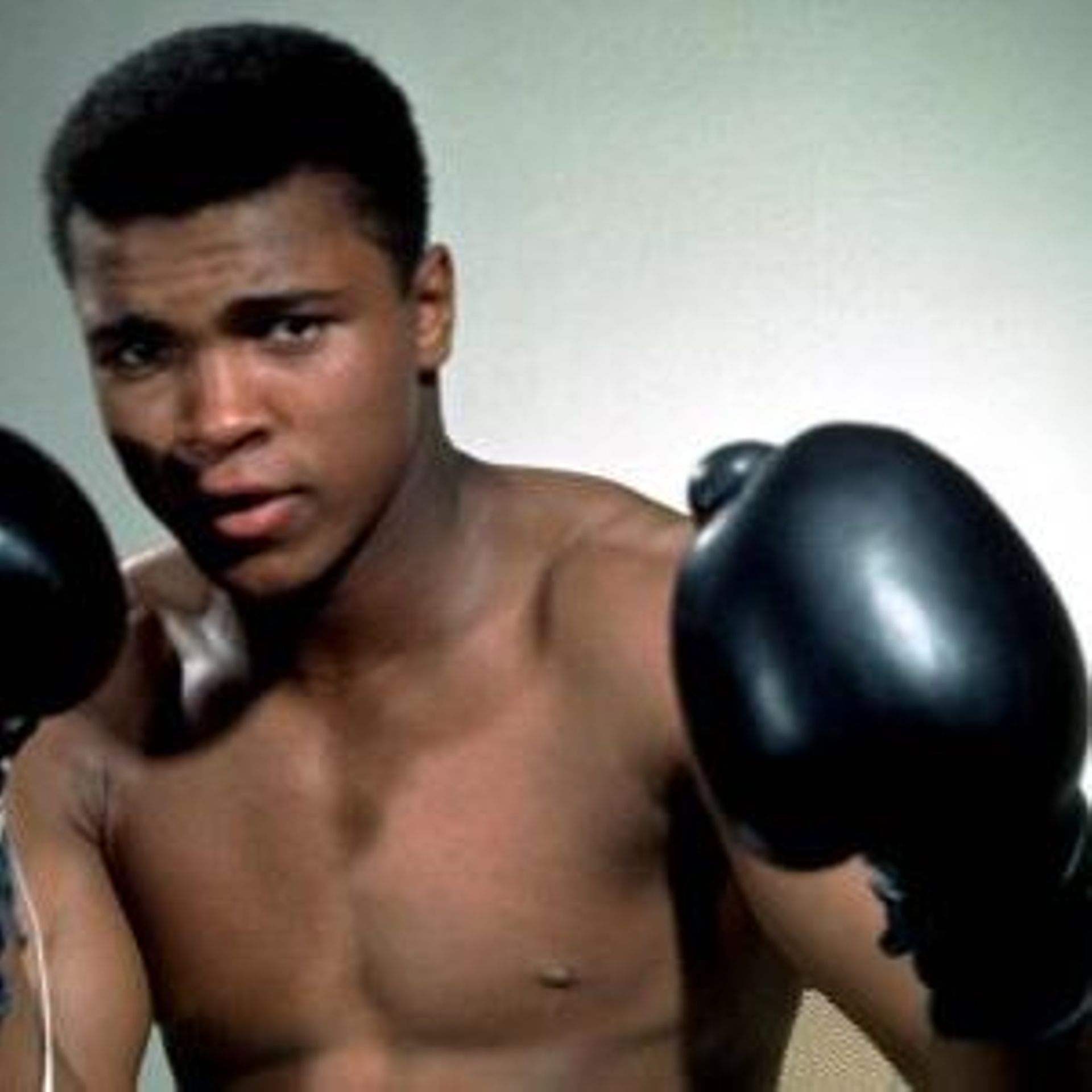 Les Citations Les Plus Marquantes De Mohamed Ali Rtbf Be