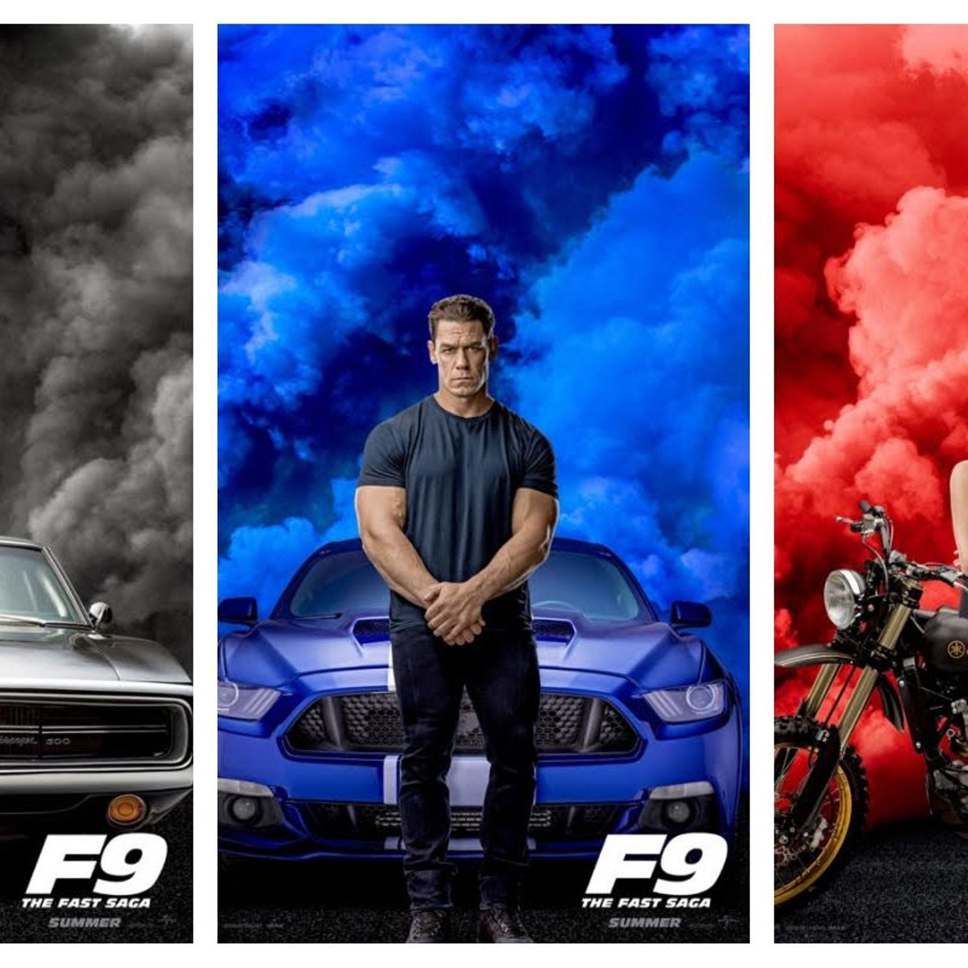 Fast and Furious 9 : dans quel ordre faut-il regarder les films de la saga ?
