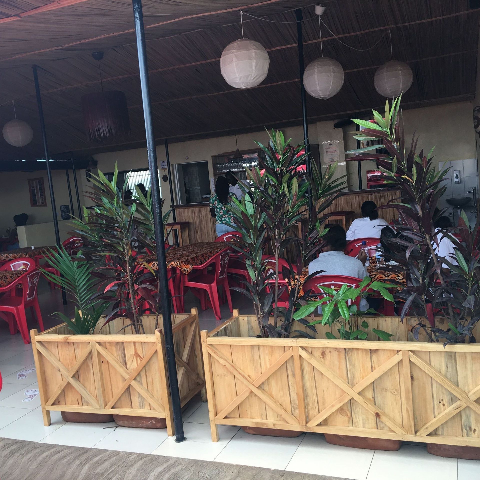 Les Belges du Bout du Monde au Rwanda