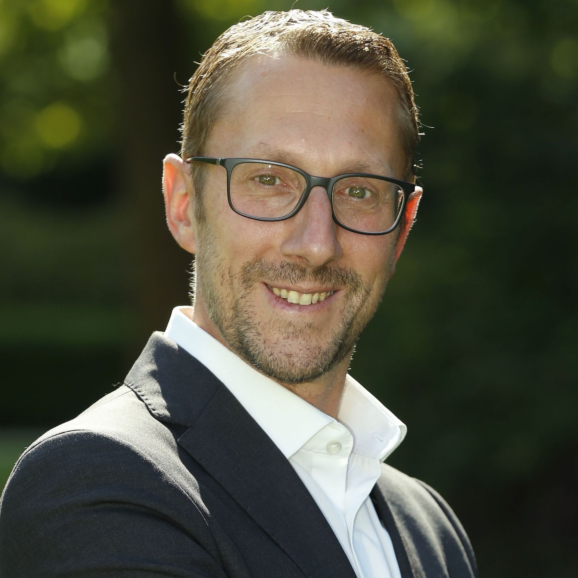Sacha Daout