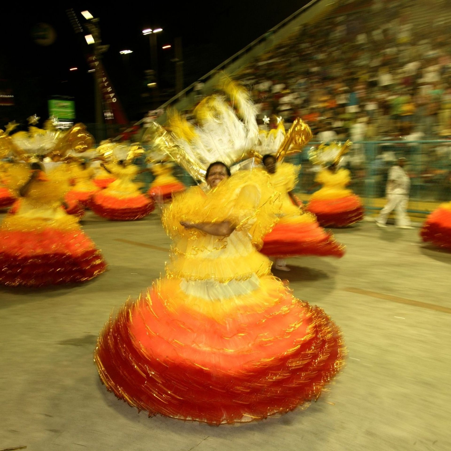 Rio cancels Carnival street parades due to rising COVID-19 cases, Omicron  threat