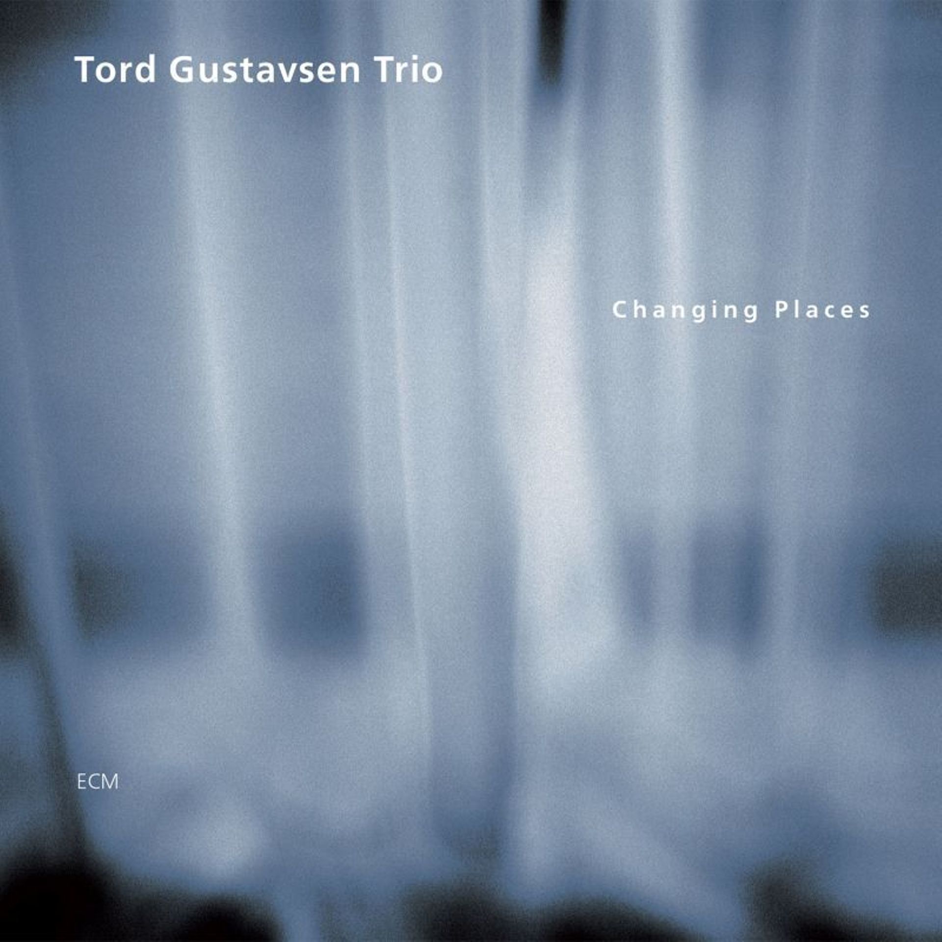 Tord Gustavson Trio : Changing Places (2003)