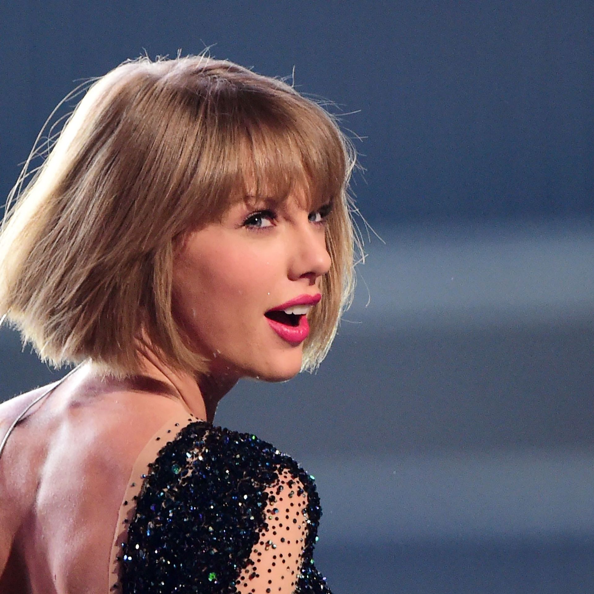 Taylor Swift a amassé 170 millions de dollars en un an 