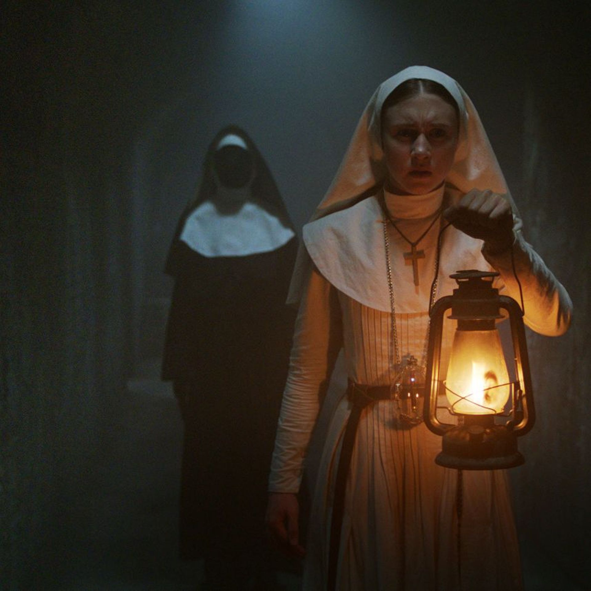 3 choses à savoir sur 'La Nonne', le préquel de 'The Conjuring