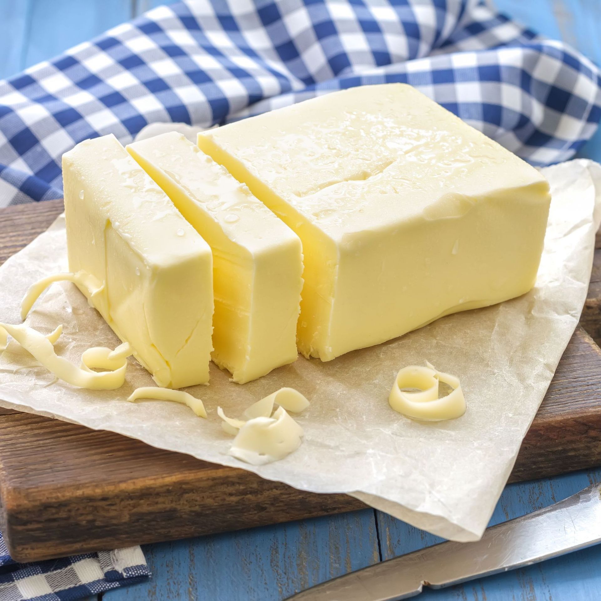 Le beurre clarifié: ses avantages et mode d'emploi 