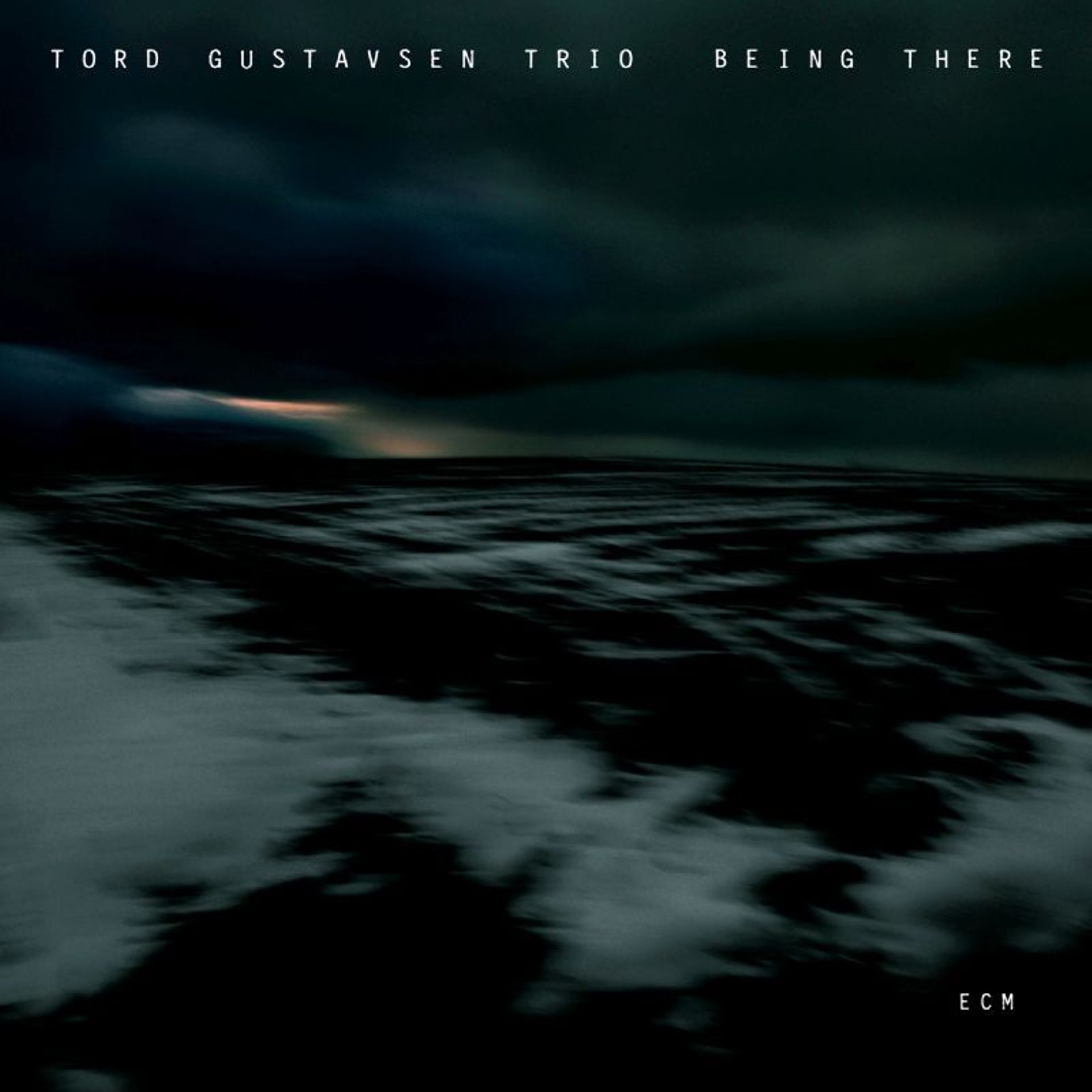 Tord Gustavson Trio : Being There (2007)