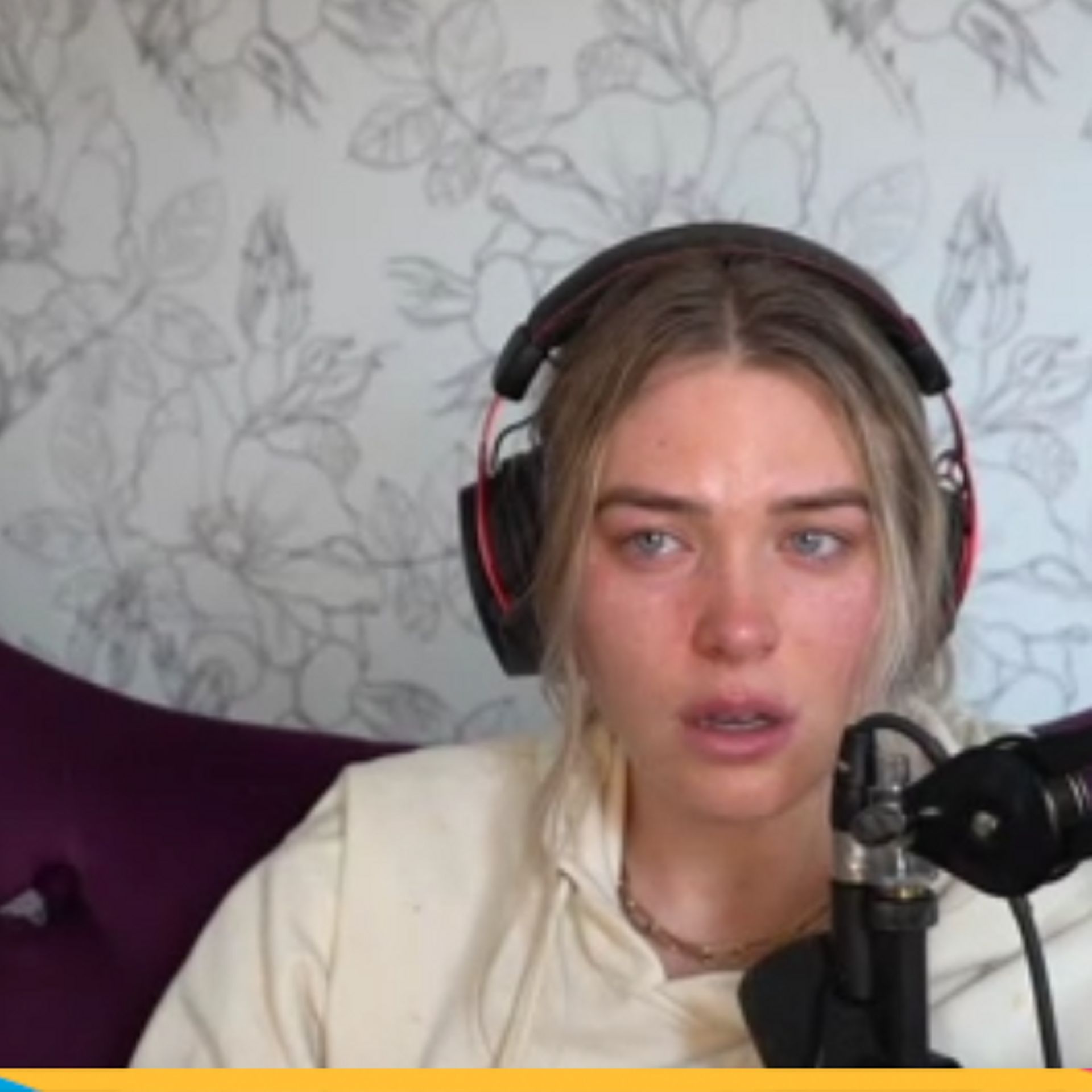 Victime de deepfake porno, la streameuse QTCinderella remet en lumière le  phénomène des cyberviolences - RTBF Actus