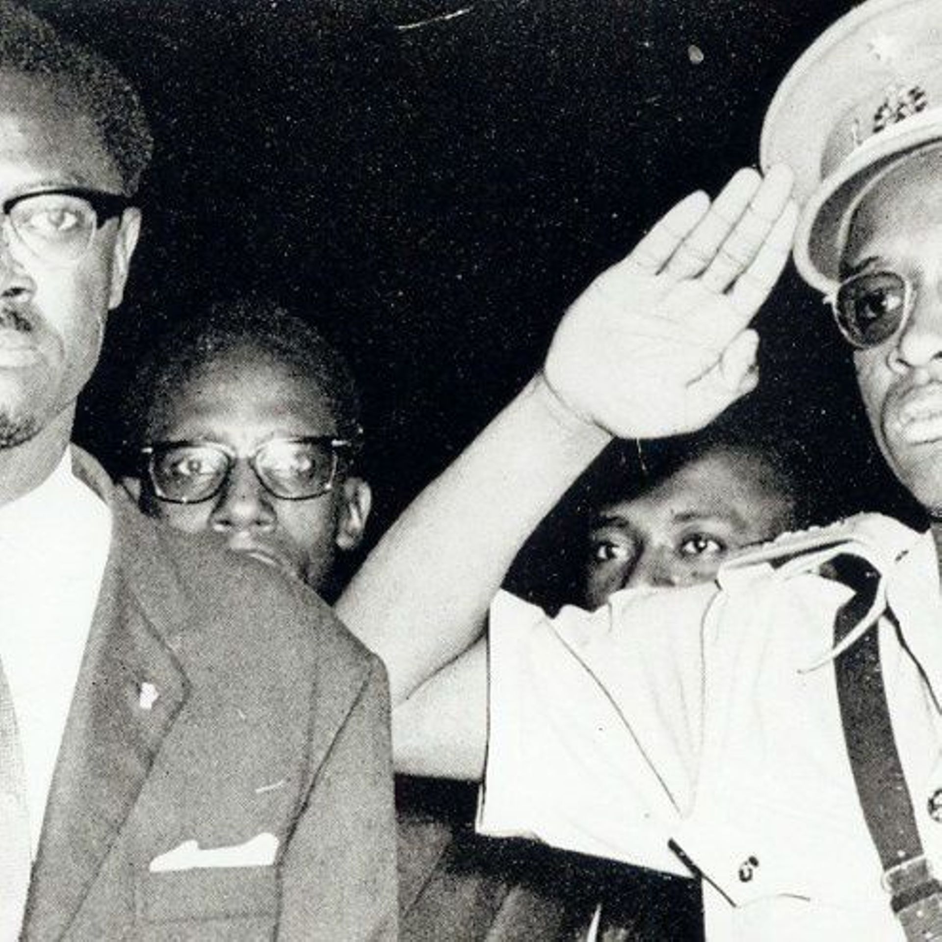 le coup d’Etat du colonel Mobutu