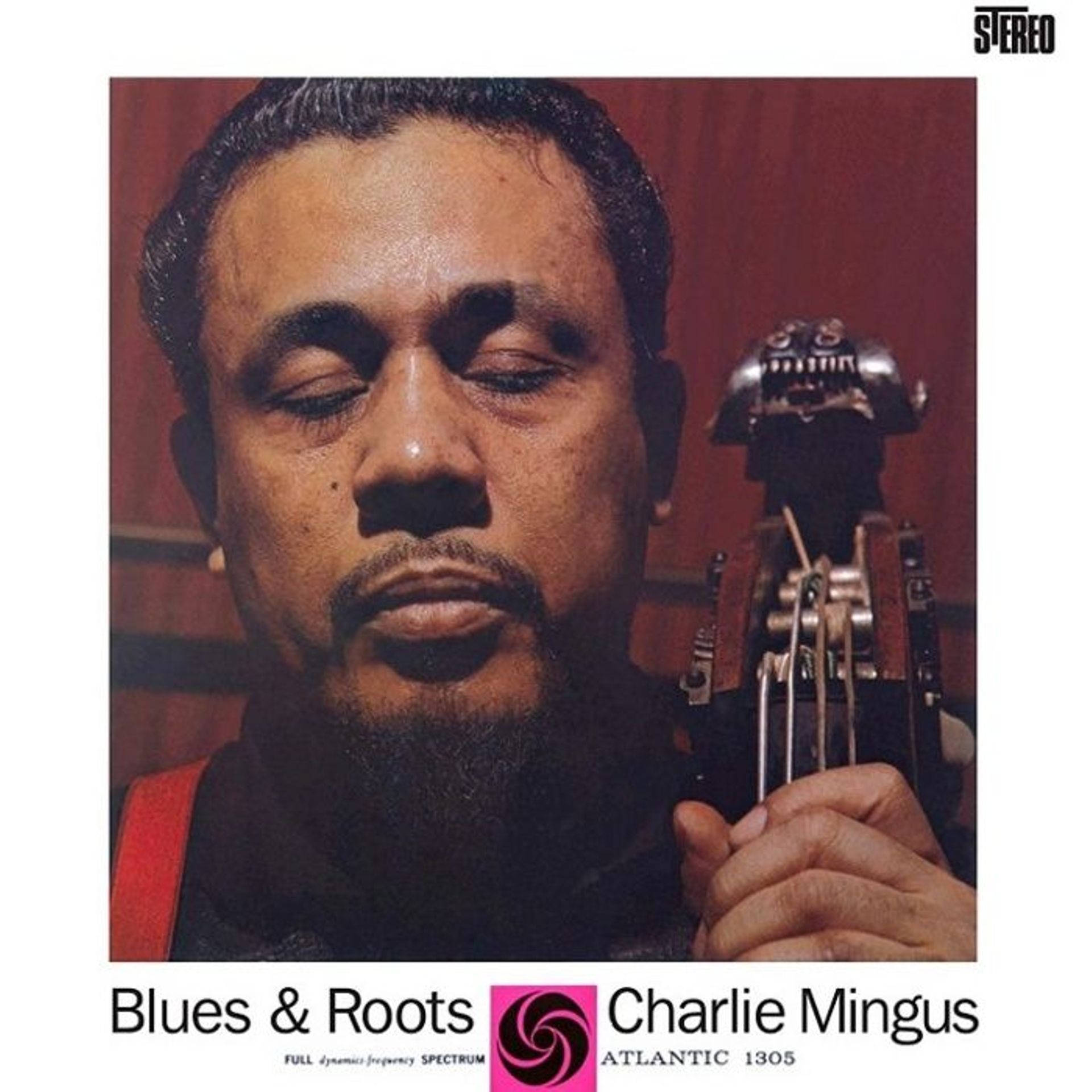 Charlie Mingus : "Blues & Roots" (1959)